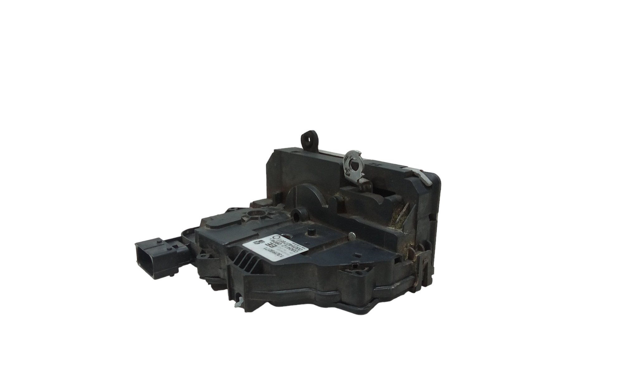 Serratura Anteriore Sinistra per Opel Meriva 3 Serie (2010 - In produzione)