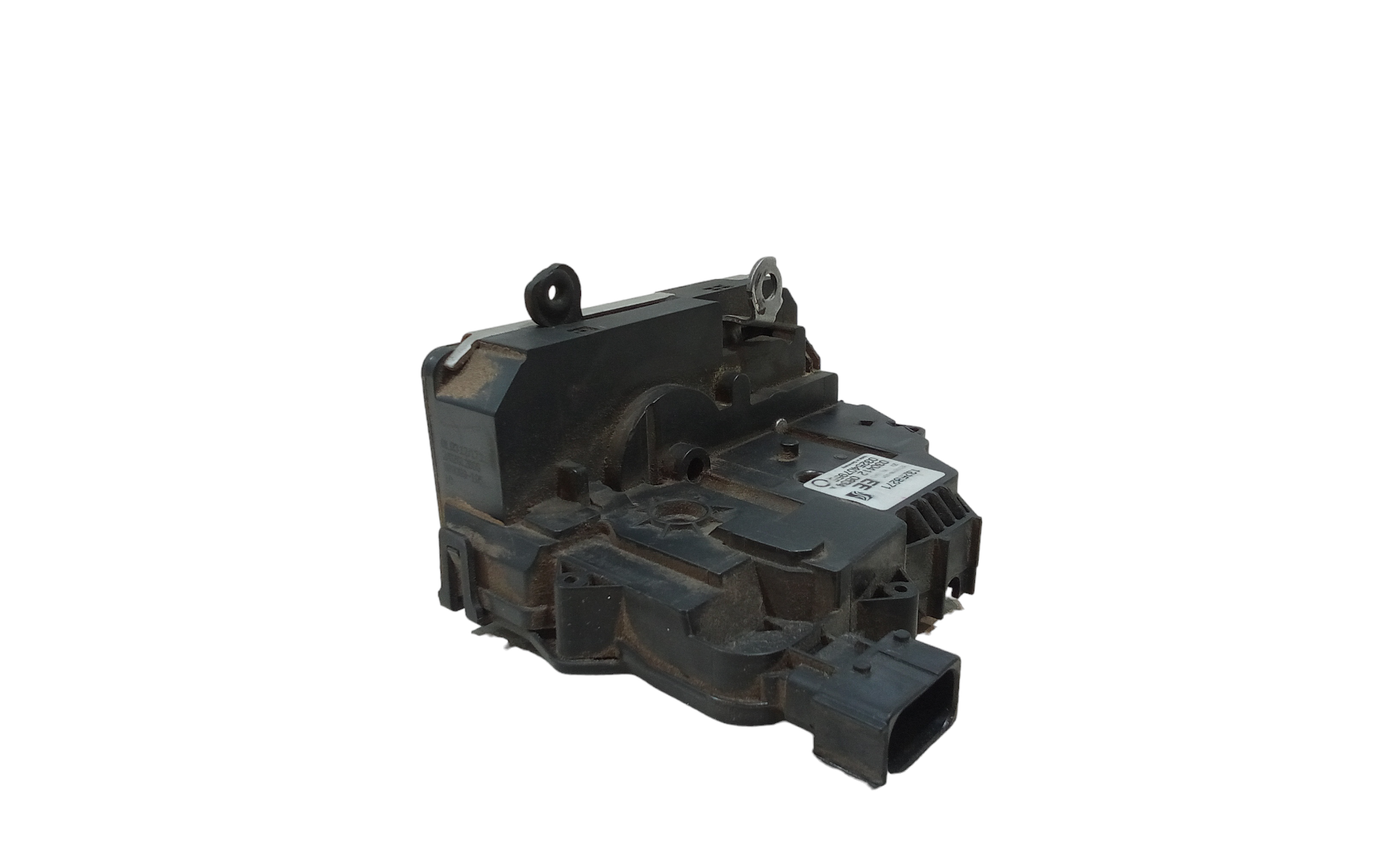 Serratura Anteriore Sinistra per Opel Meriva 3 Serie (2010 - In produzione)