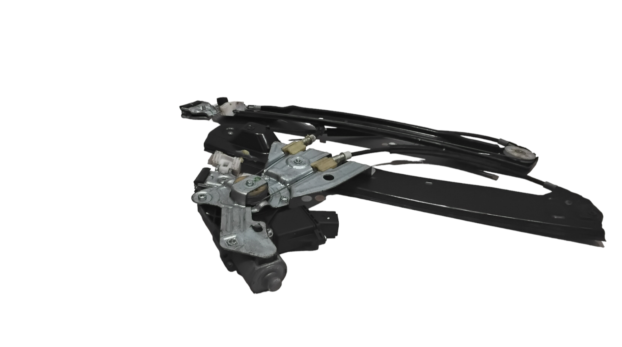 Cremagliera anteriore destra passeggero per Opel Meriva 3 Serie (2010 - In produzione)