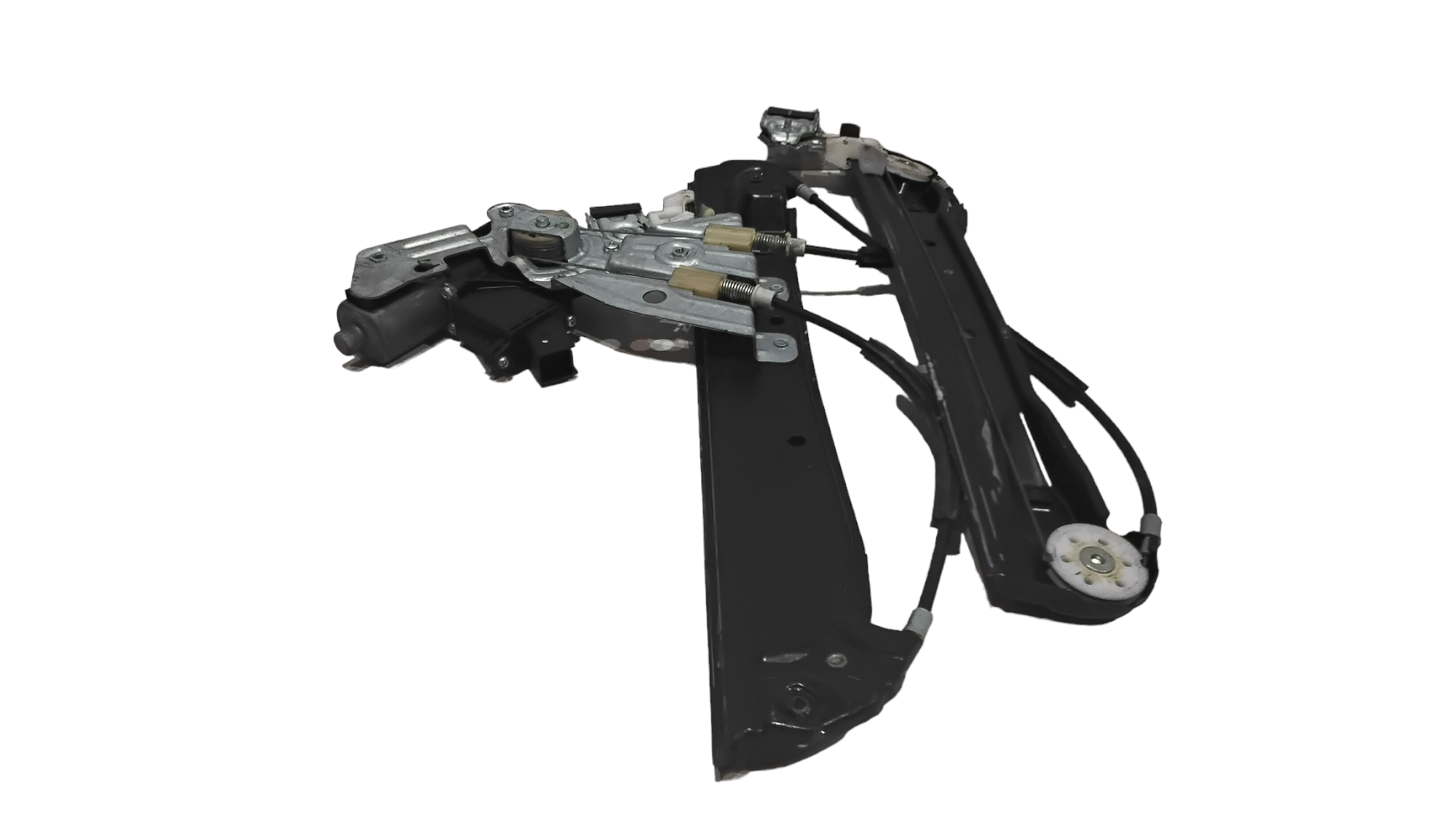 Cremagliera anteriore destra passeggero per Opel Meriva 3 Serie (2010 - In produzione)