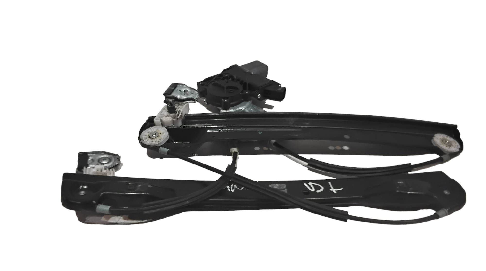 Cremagliera anteriore destra passeggero per Opel Meriva 3 Serie (2010 - In produzione)