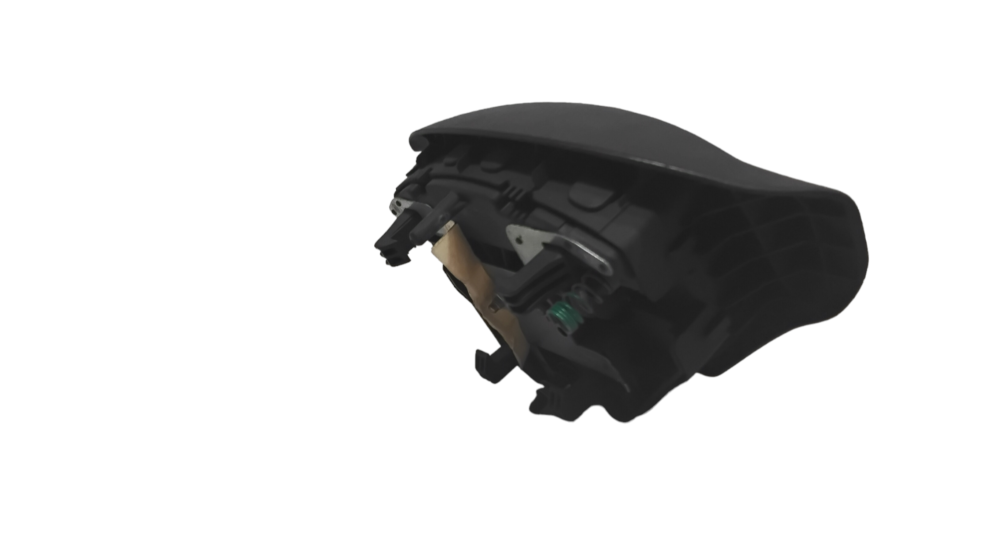 Airbag Volante per Peugeot 207 1 Serie (2006 - 2009)