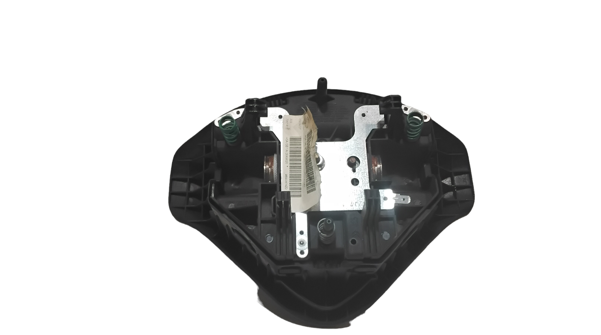 Airbag Volante per Peugeot 207 1 Serie (2006 - 2009)