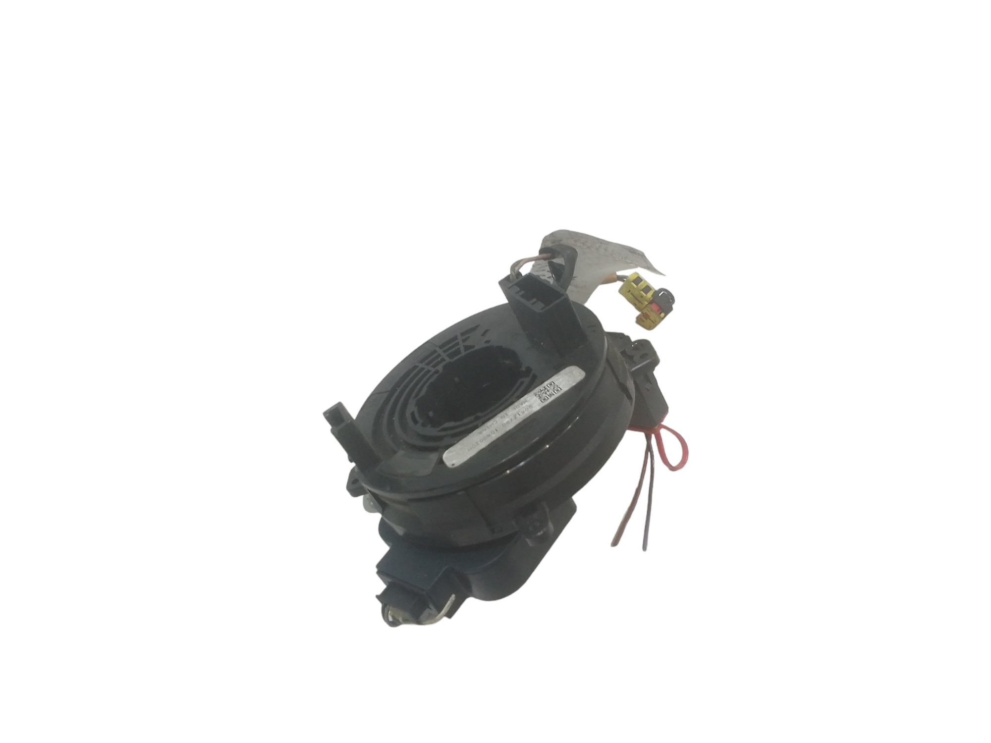 Contatto Spiralato per Opel Meriva 3 Serie (2010 - In produzione)