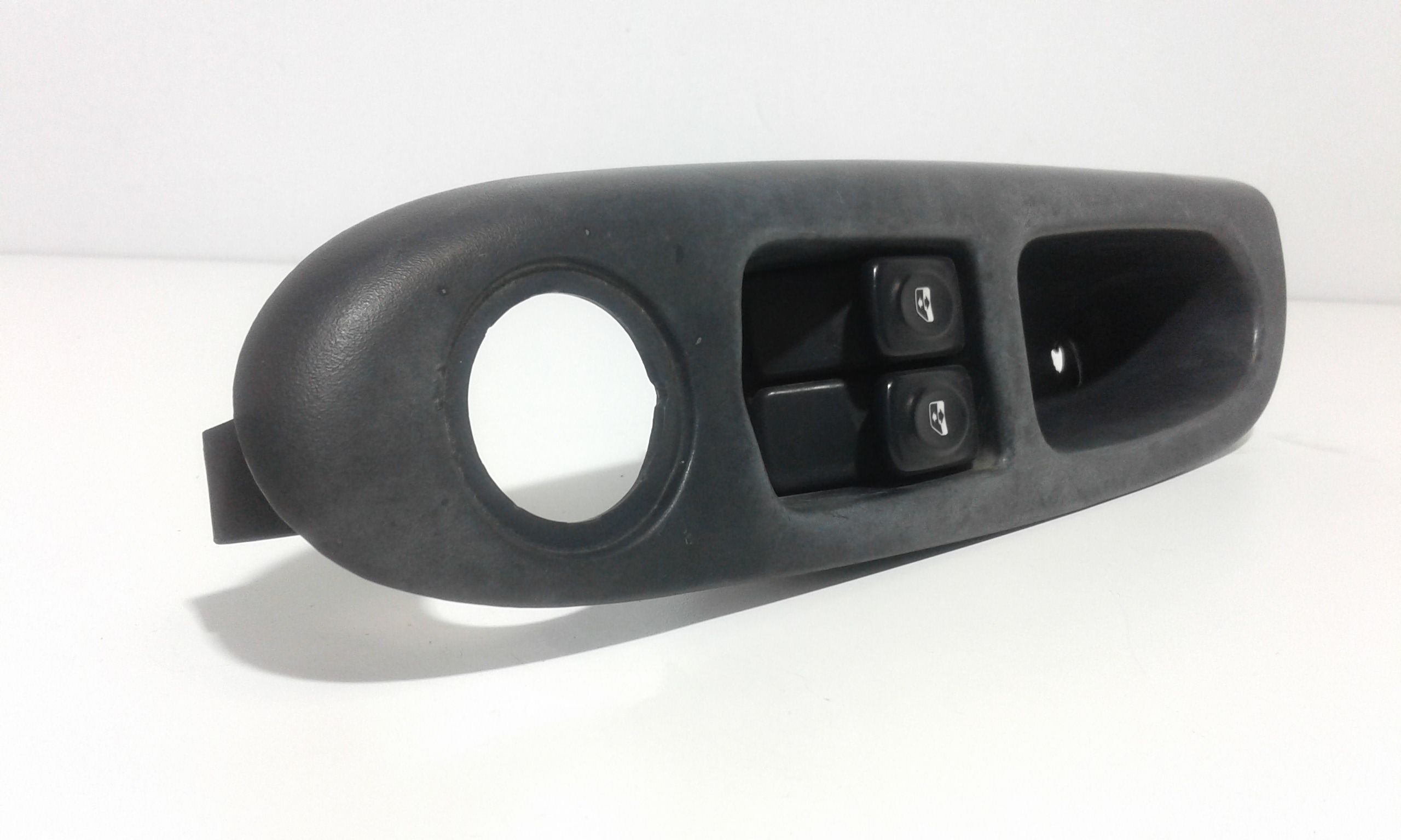 Pulsantiera Anteriore Sinistra Guida RENAULT Scenic 4 Serie