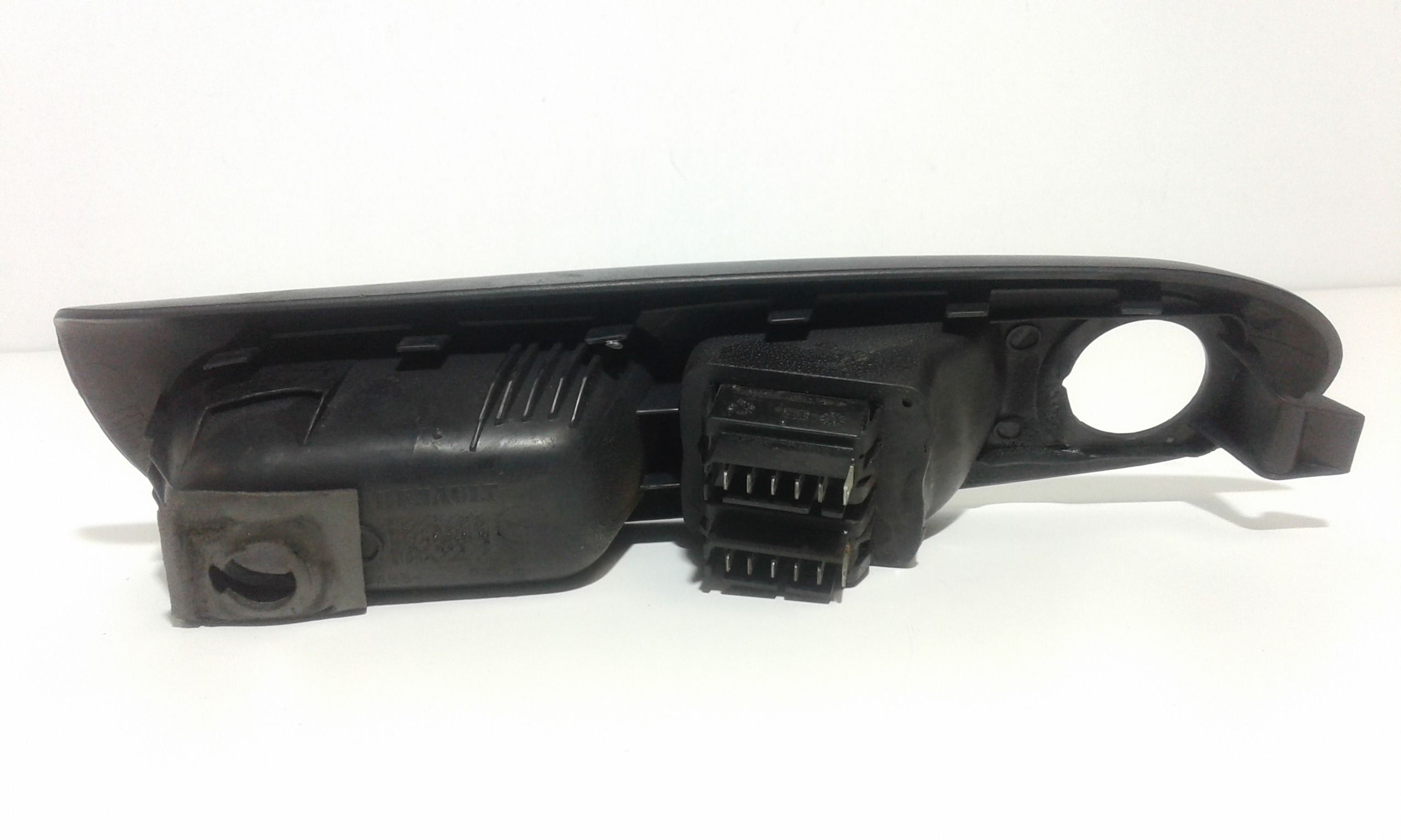 Pulsantiera Anteriore Sinistra Guida RENAULT Scenic 4 Serie