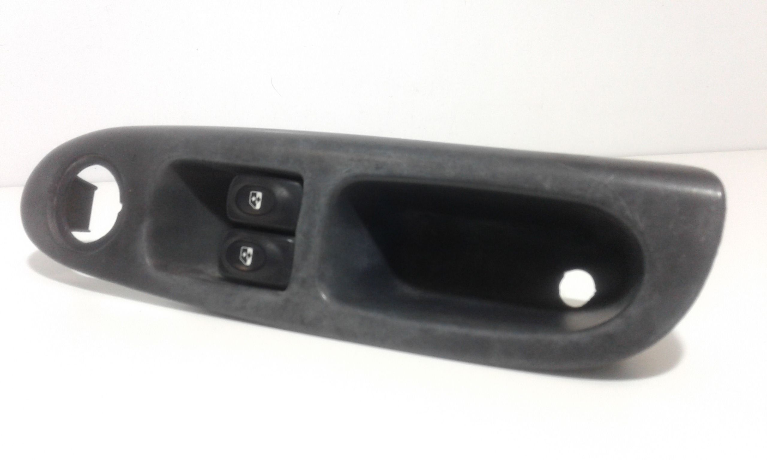 Pulsantiera Anteriore Sinistra Guida RENAULT Scenic 4 Serie