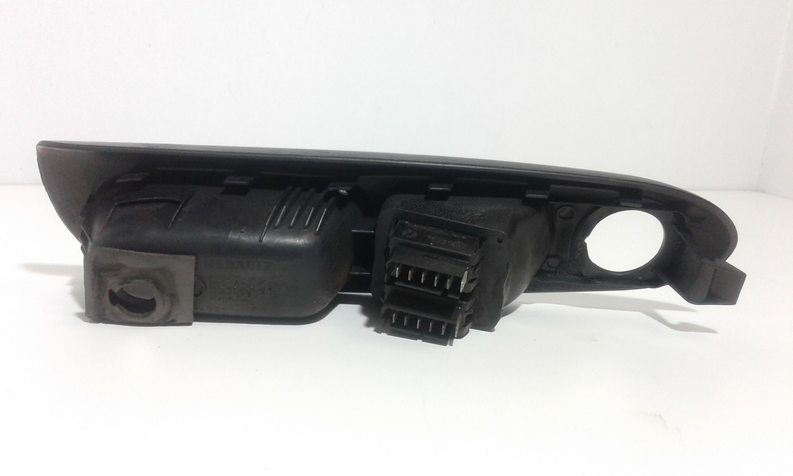 Pulsantiera Anteriore Sinistra Guida RENAULT Scenic 4 Serie