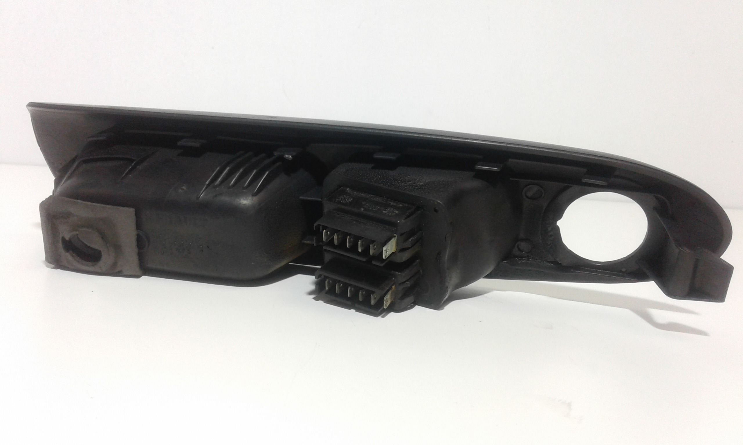 Pulsantiera Anteriore Sinistra Guida RENAULT Scenic 4 Serie