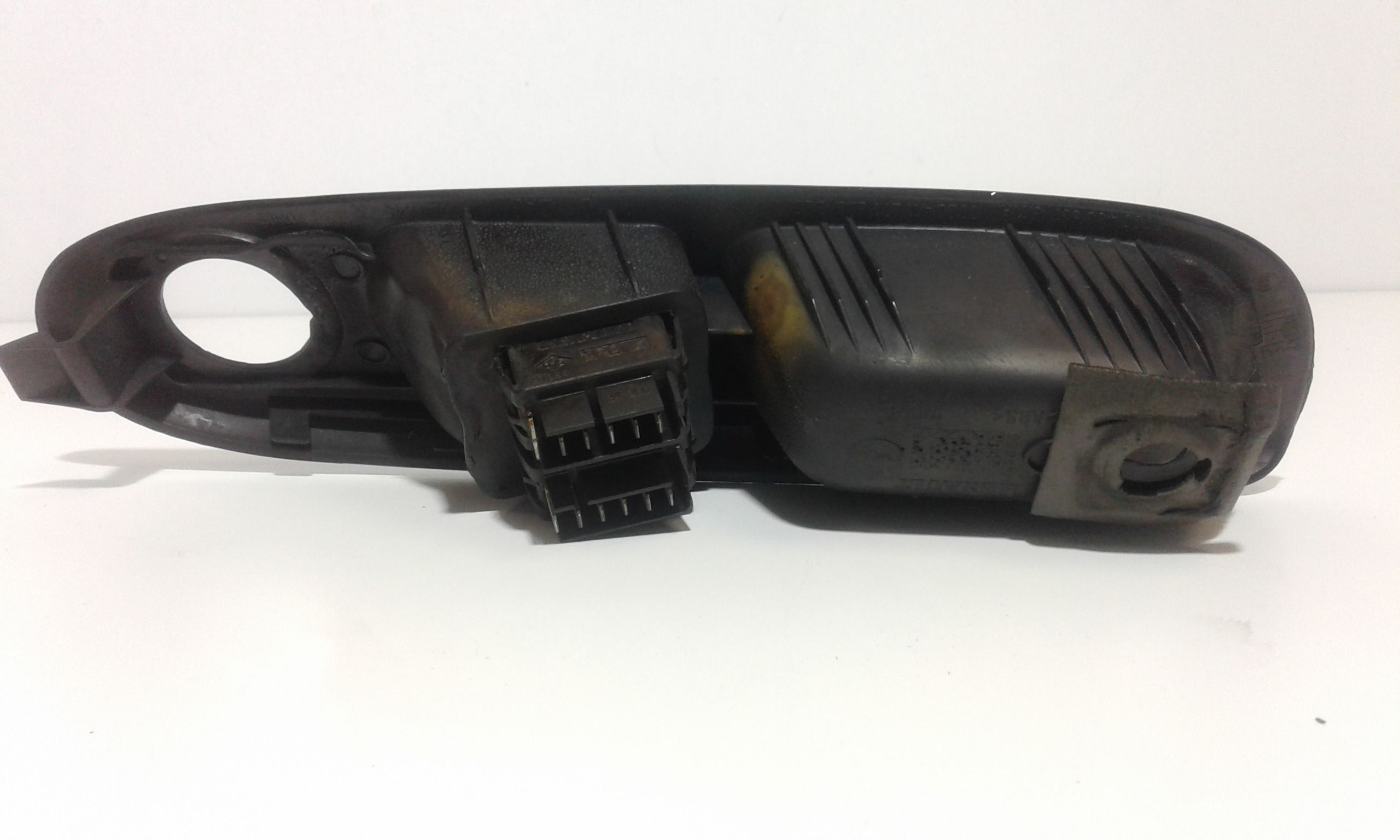 Pulsantiera Anteriore Sinistra Guida RENAULT Scenic 4 Serie