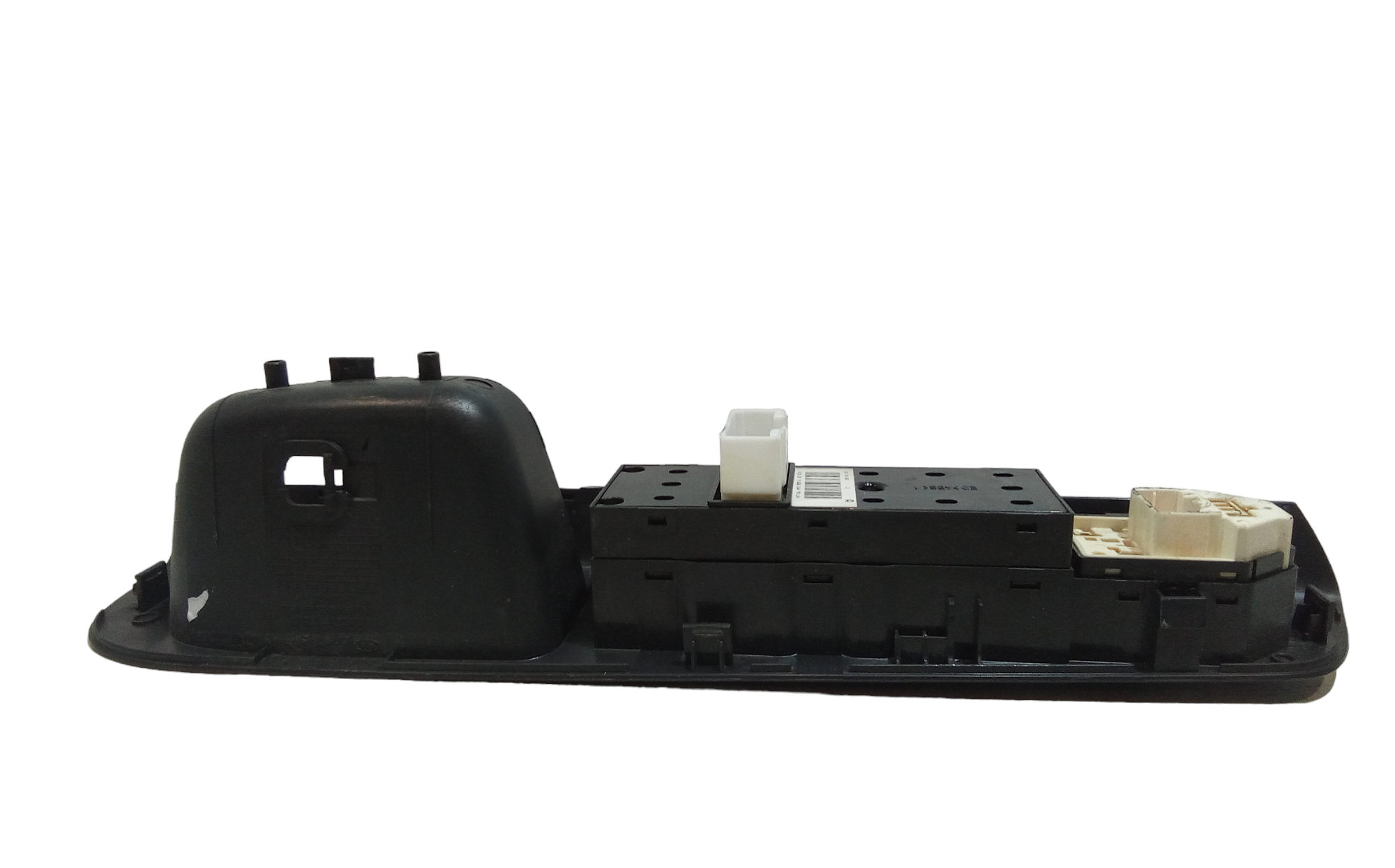 Pulsantiera anteriore sinistra Guida per Kia Cee d 1 Serie (2006 - 2012)