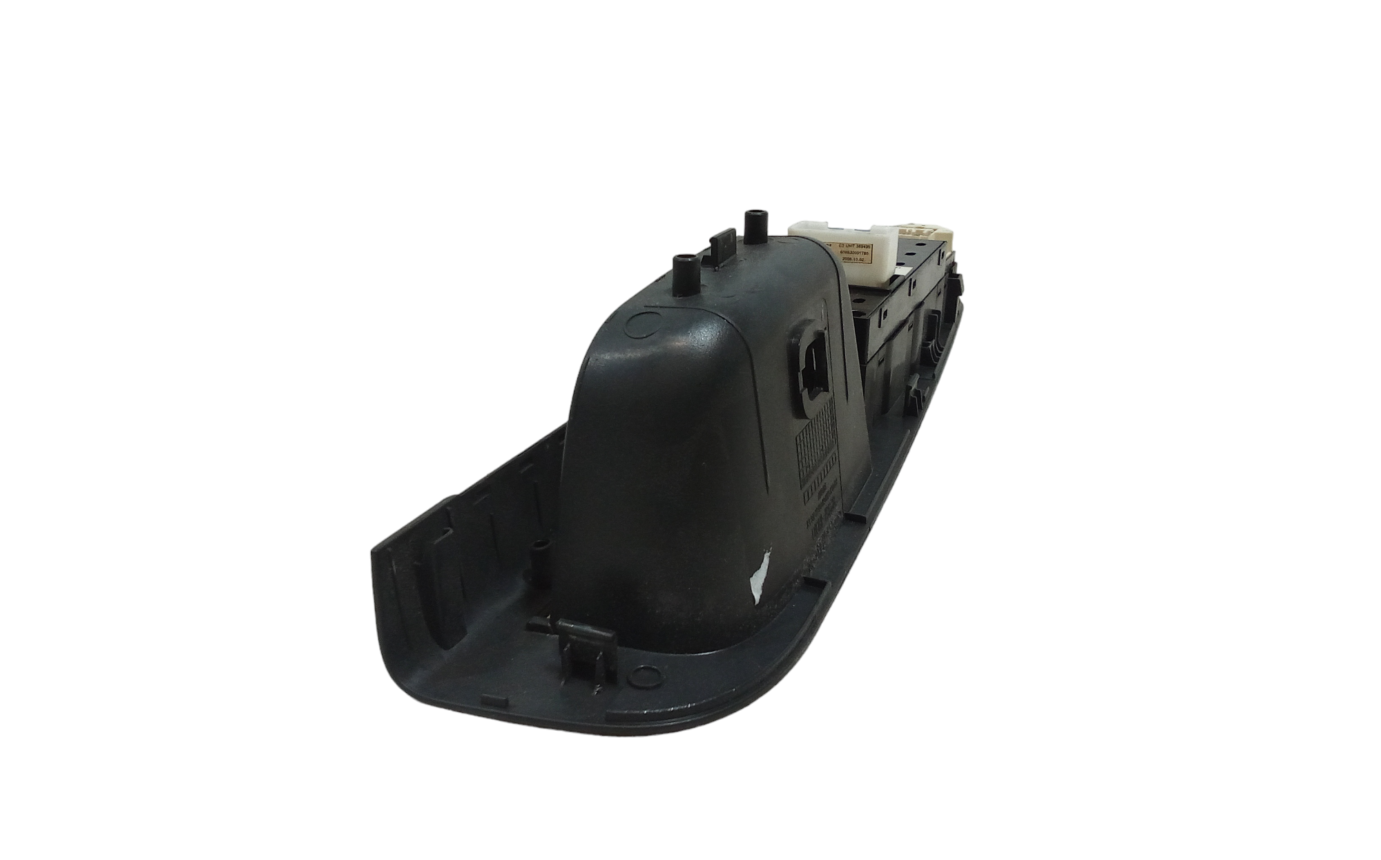 Pulsantiera anteriore sinistra Guida per Kia Cee d 1 Serie (2006 - 2012)