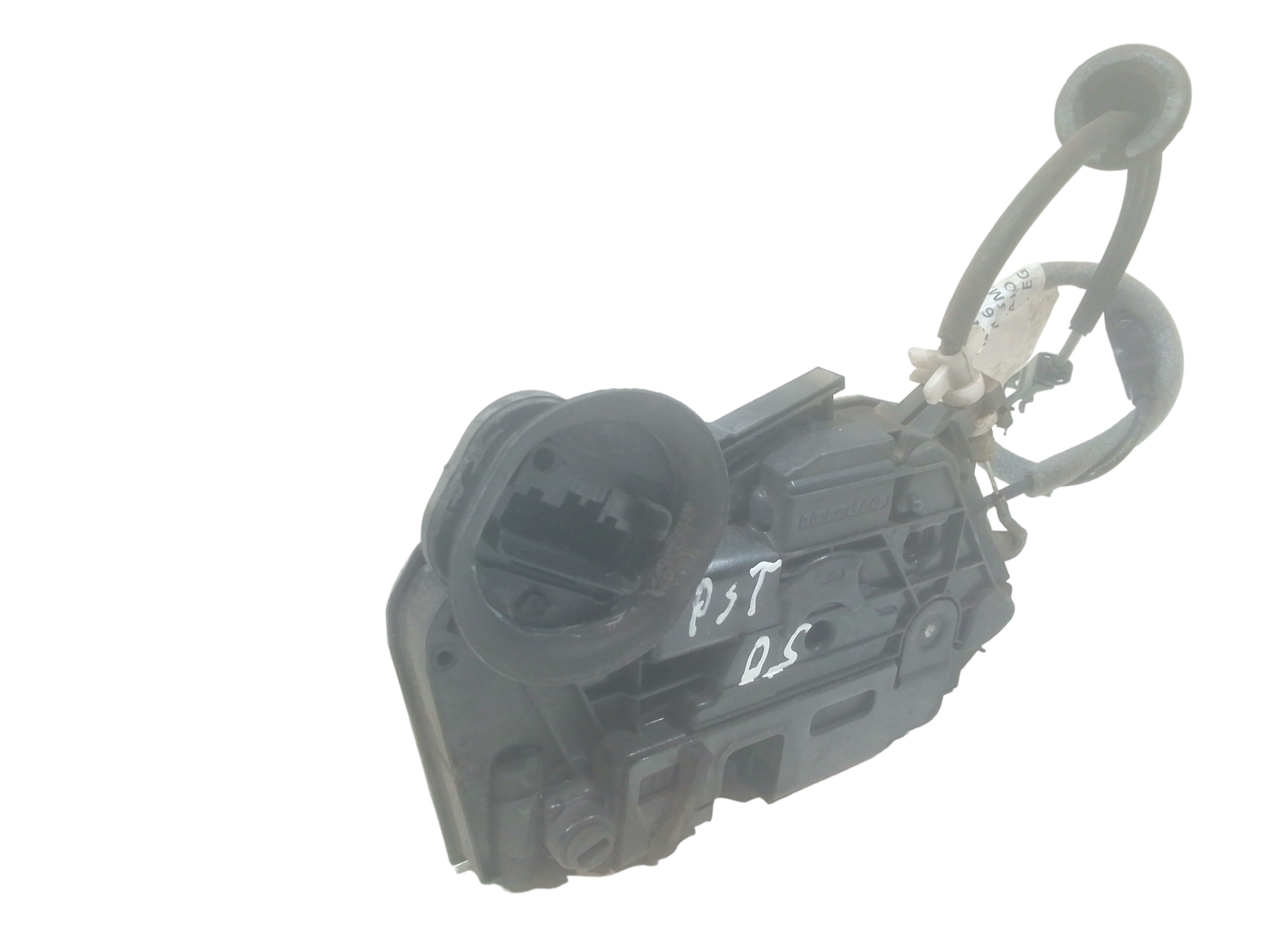 Serratura Posteriore destra per Volkswagen Golf 6 Berlina (08>12) (2008 - 2012)