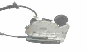 Serratura Posteriore destra per Volkswagen Golf 6 Berlina (08>12) (2008 - 2012)