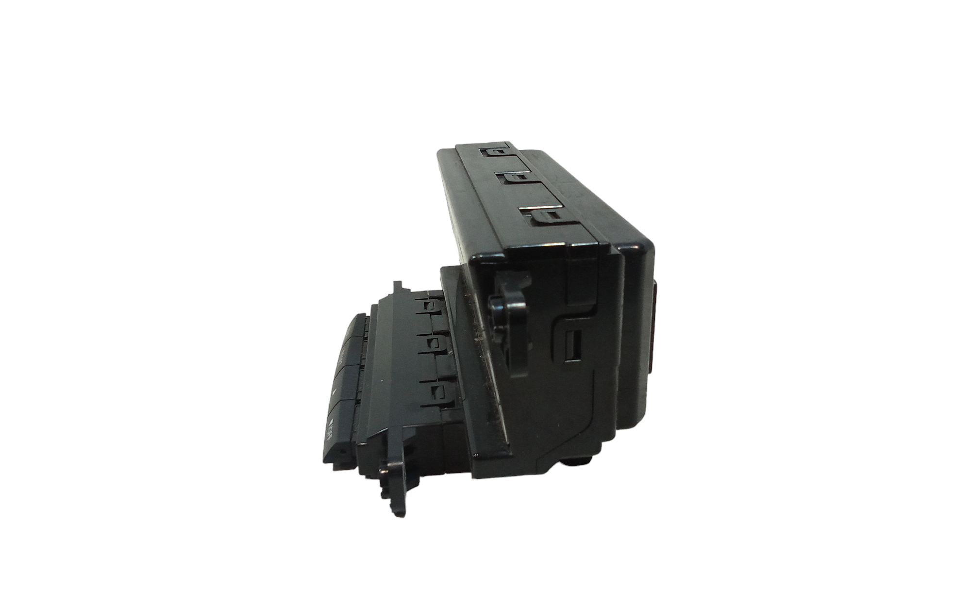 Comandi Clima per Kia Cee d 1 Serie (2006 - 2012)