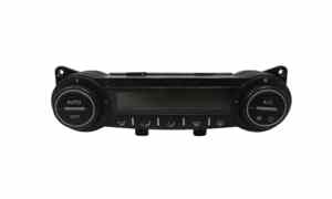 Comandi Clima per Kia Cee d 1 Serie (2006 - 2012)