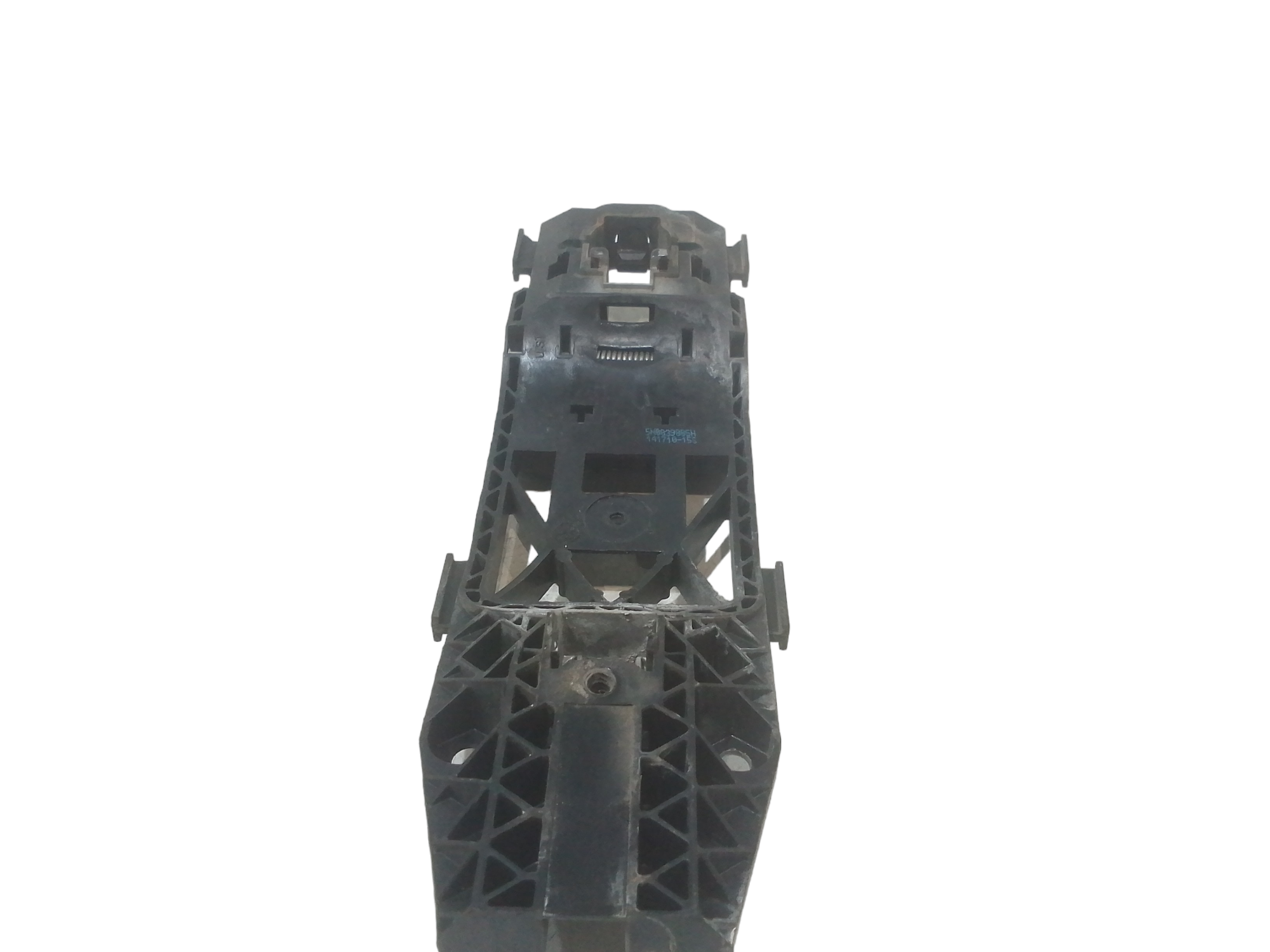 Supporto maniglia posteriore destra per Volkswagen Golf 6 Berlina (08>12) (2008 - 2012)