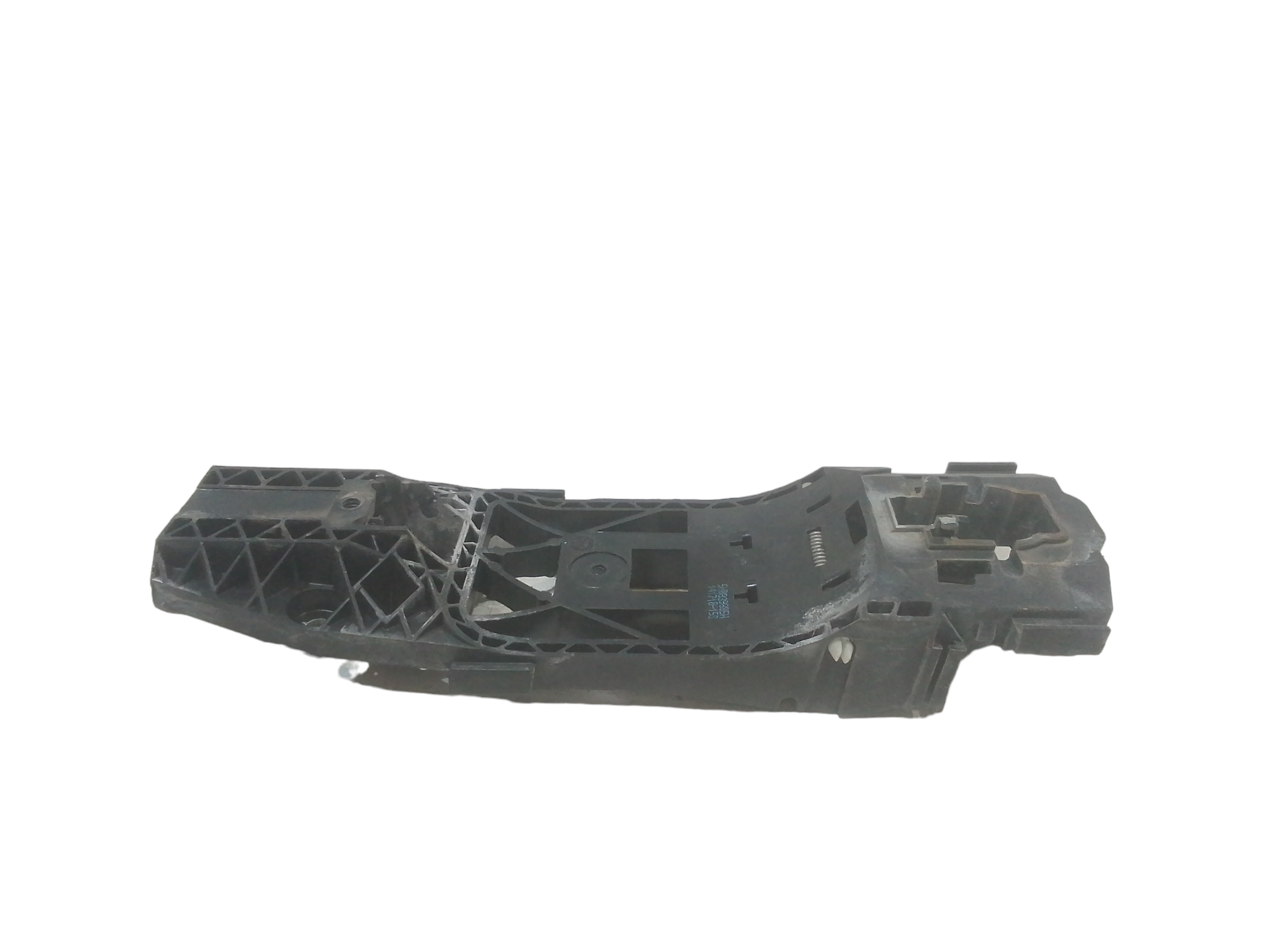 Supporto maniglia posteriore destra per Volkswagen Golf 6 Berlina (08>12) (2008 - 2012)