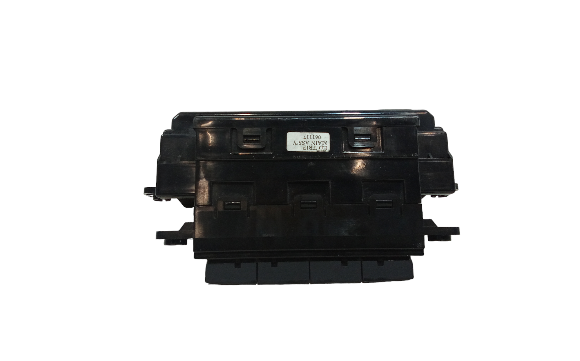 Display multifunzione computer di bordo per Kia Cee d 1 Serie (2006 - 2012)