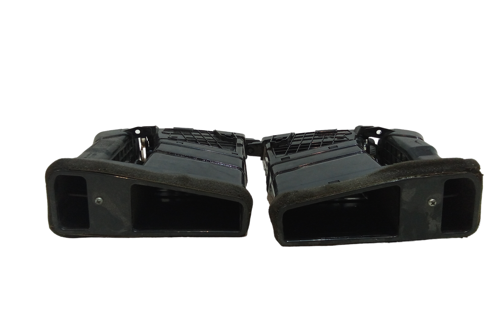 Bocchette Aria Centrale per Kia Cee d 1 Serie (2006 - 2012)