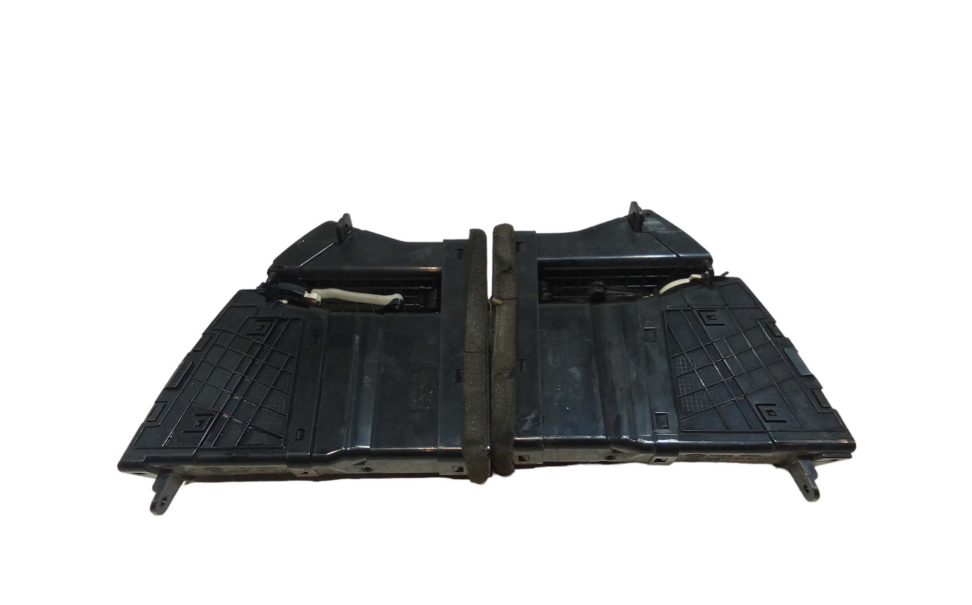 Bocchette Aria Centrale per Kia Cee d 1 Serie (2006 - 2012)