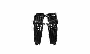 Bocchette Aria Centrale per Kia Cee d 1 Serie (2006 - 2012)