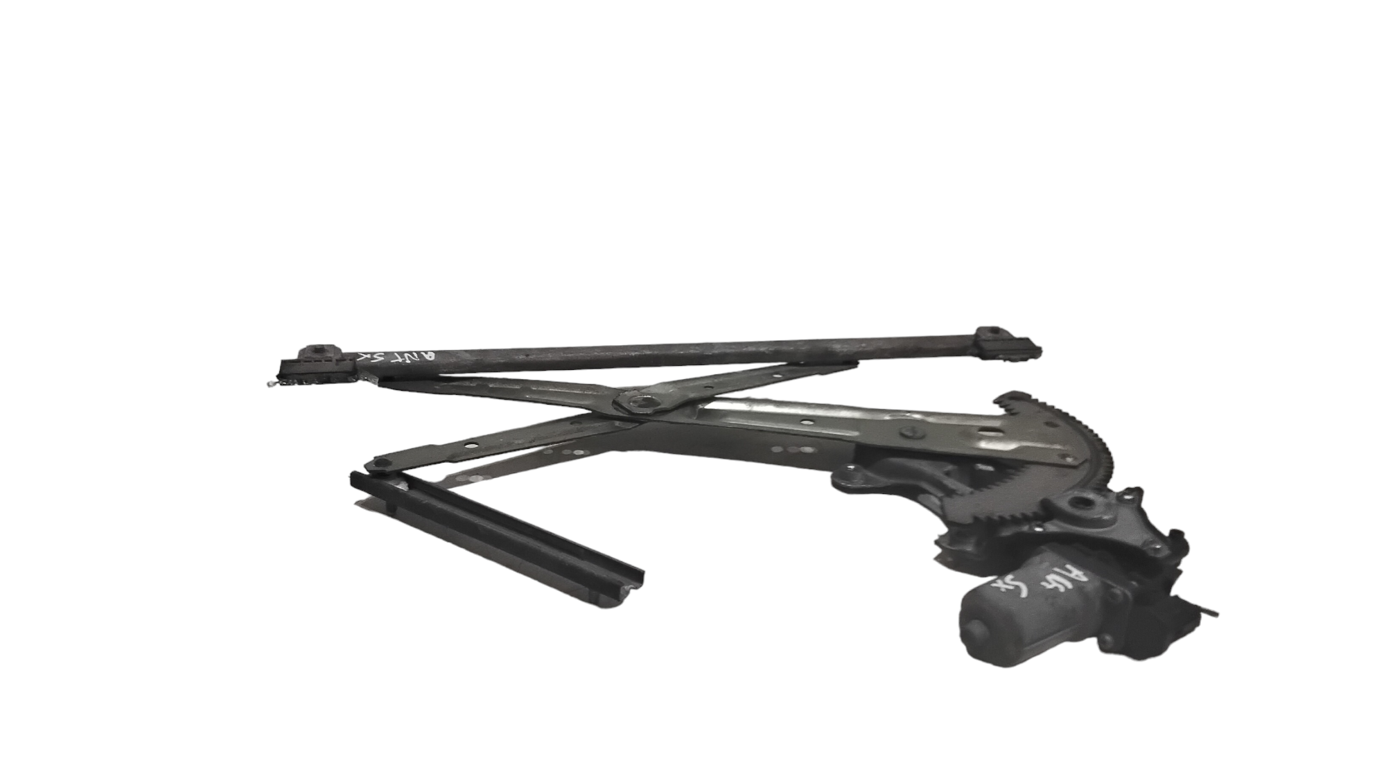 Cremagliera anteriore sinistra Guida per Subaru Justy 3 Serie (2007 - In produzione)