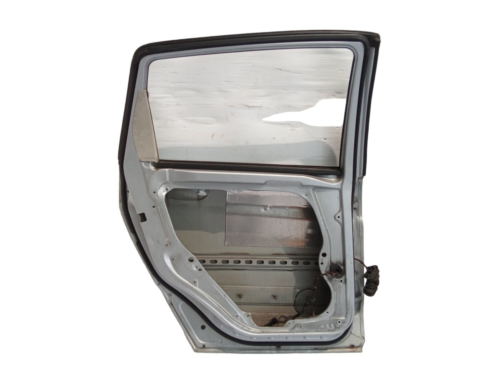 Portiera Posteriore Sinistra per Mercedes Classe B W245 1 Serie (2005 - 2011)