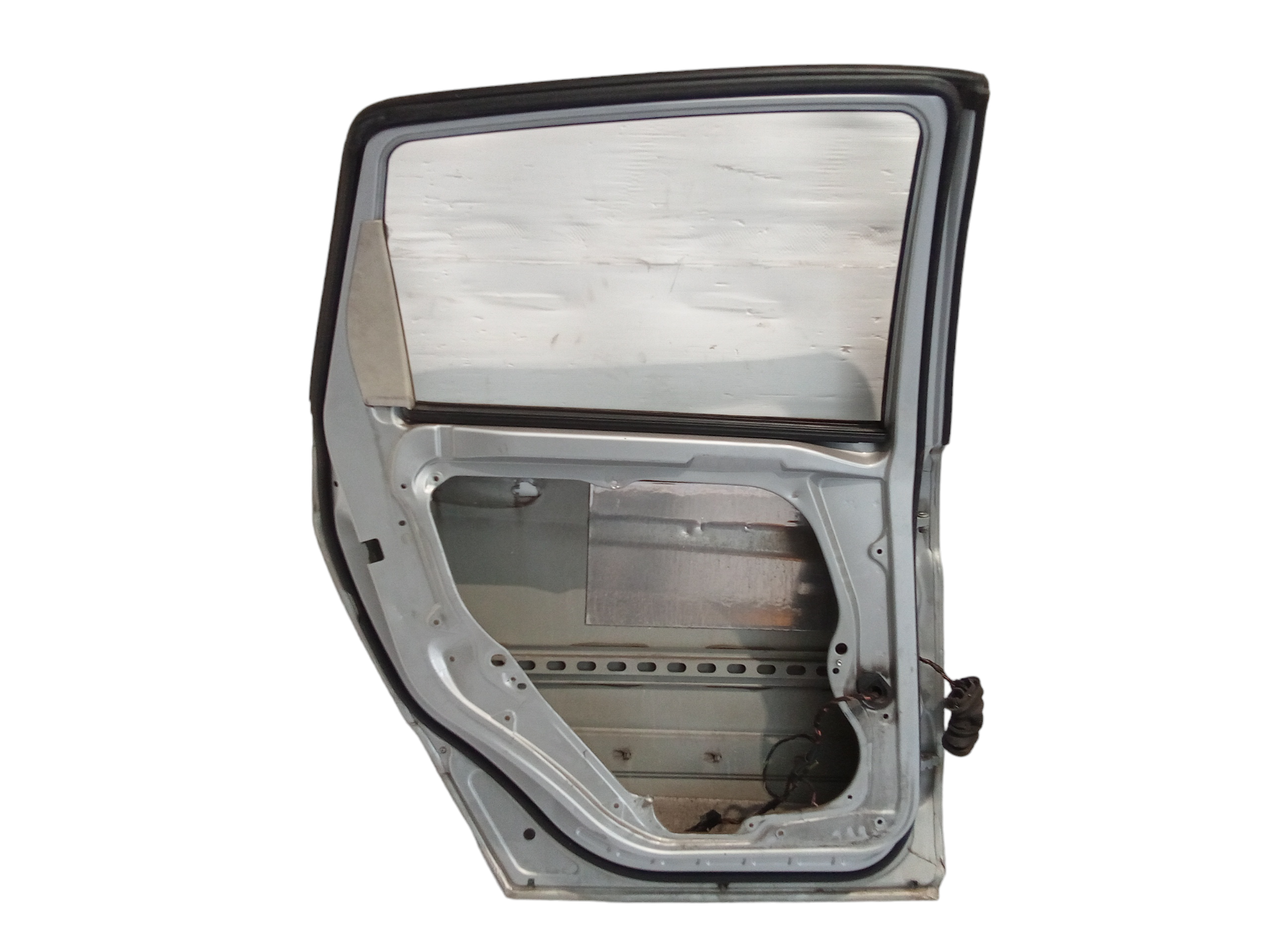 Portiera Posteriore Sinistra per Mercedes Classe B W245 1 Serie (2005 - 2011)