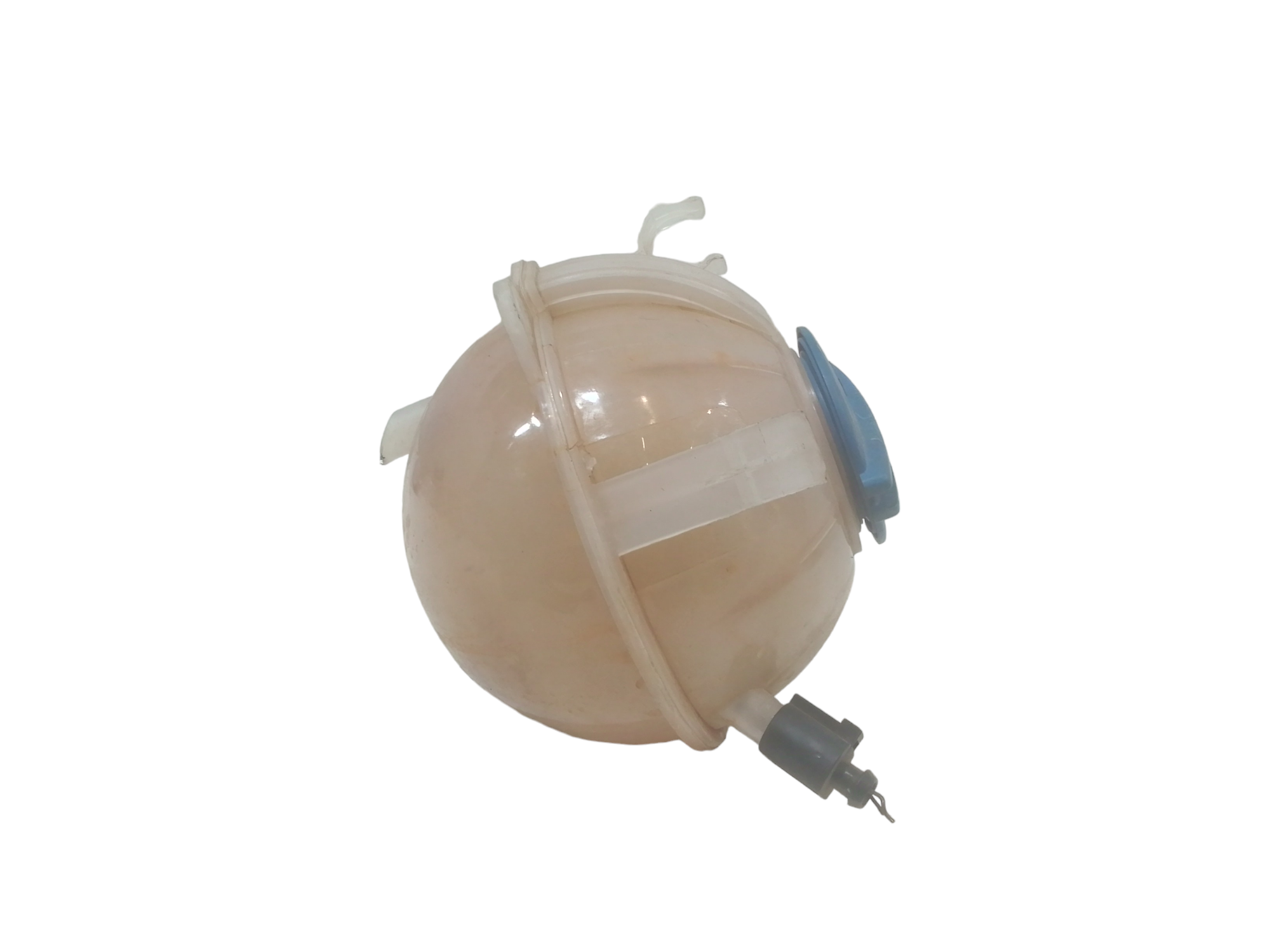 Vaschetta liquido radiatore per Volkswagen Golf 6 Berlina (08>12) (2008 - 2012)