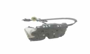 Serratura Posteriore Sinistra per Volkswagen Golf 6 Berlina (08>12) (2008 - 2012)