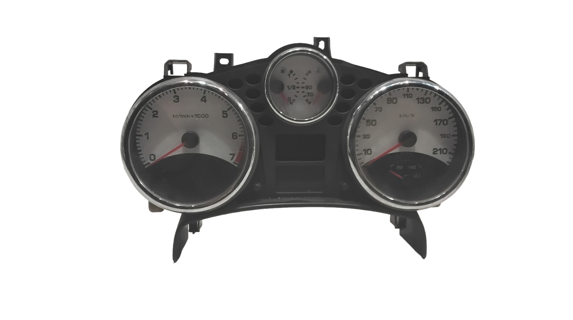Quadro Strumenti per Peugeot 207 1 Serie (2006 - 2009)