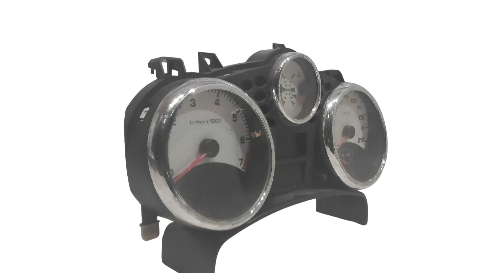 Quadro Strumenti per Peugeot 207 1 Serie (2006 - 2009)