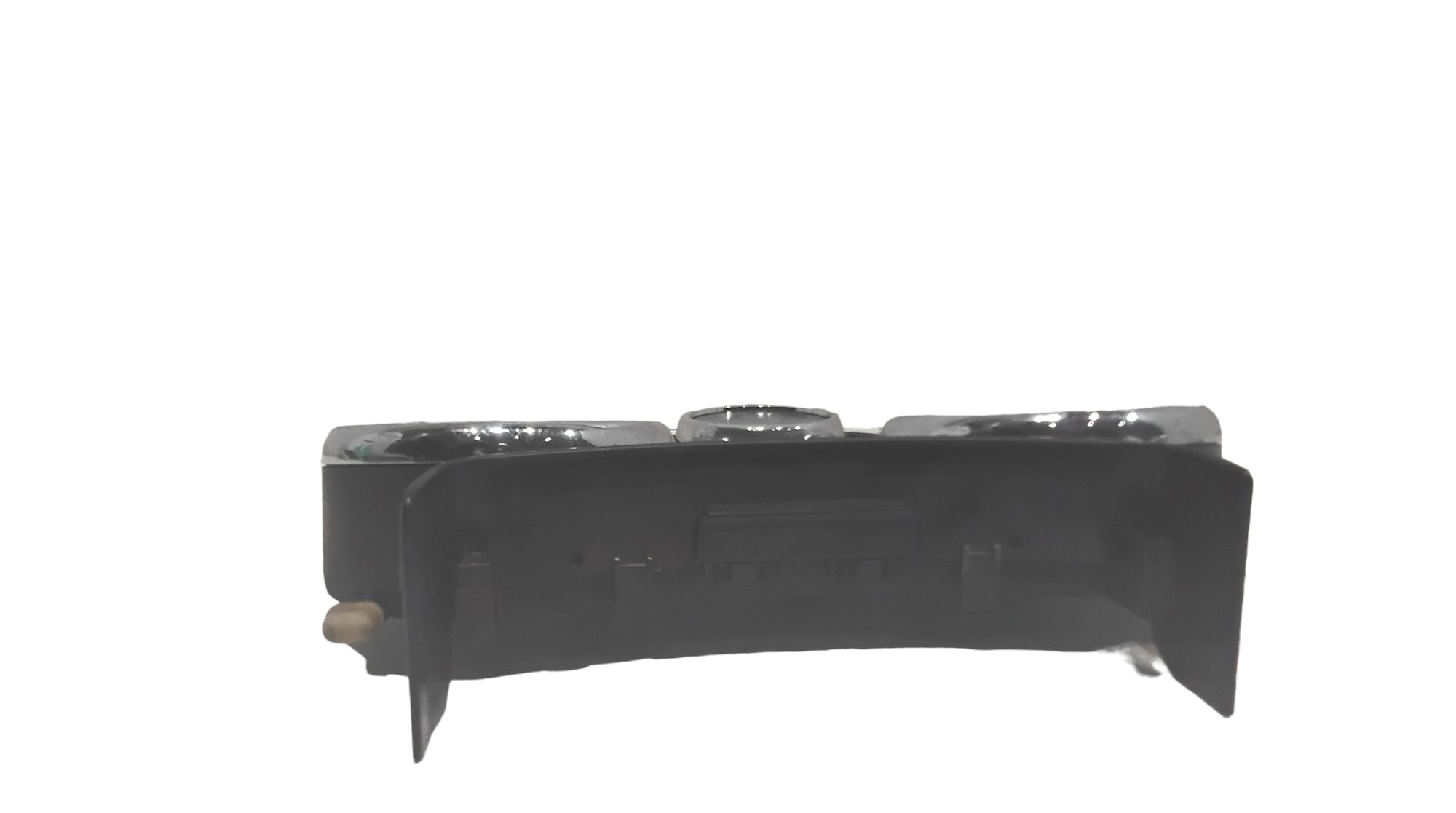 Quadro Strumenti per Peugeot 207 1 Serie (2006 - 2009)