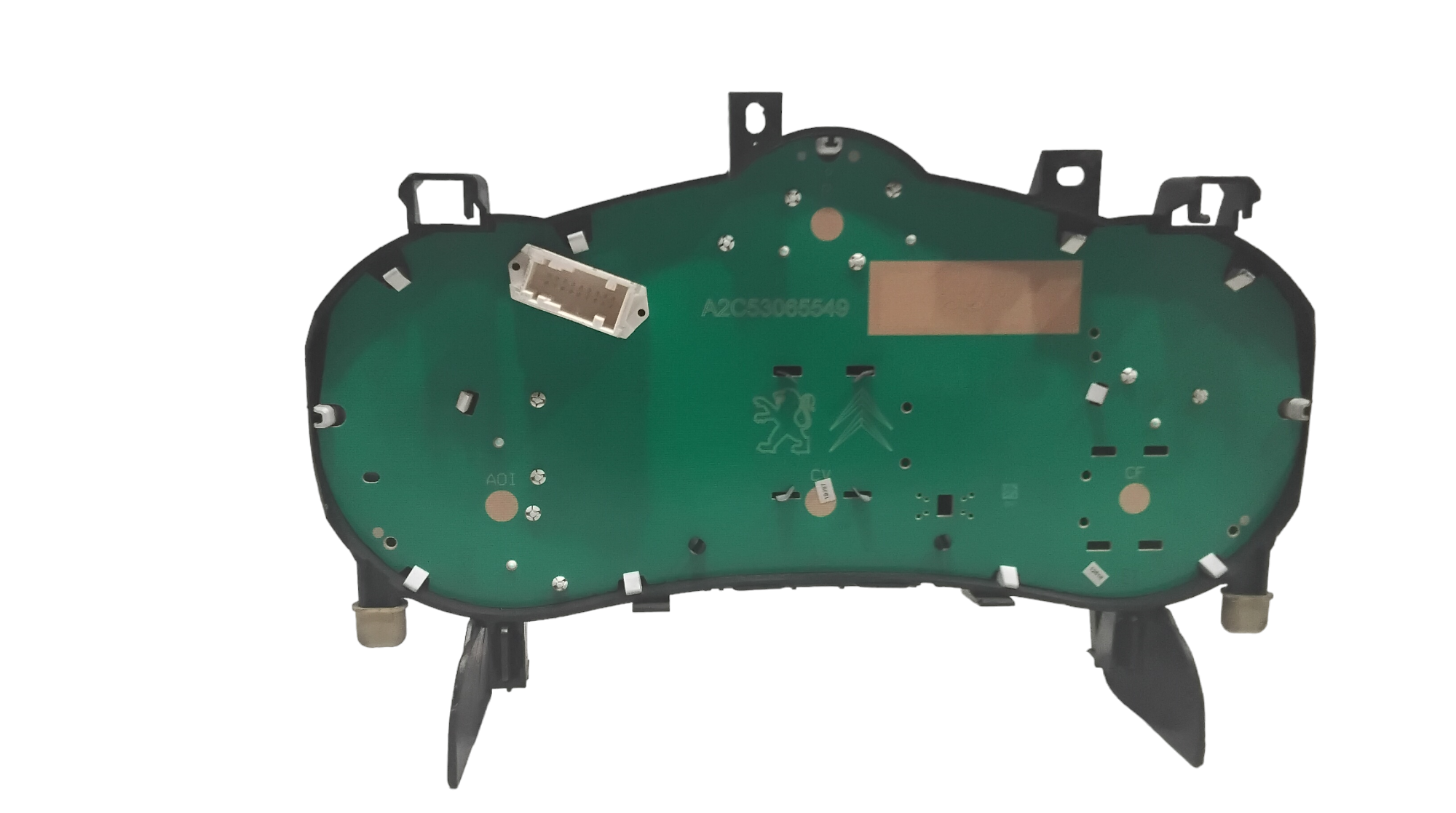 Quadro Strumenti per Peugeot 207 1 Serie (2006 - 2009)