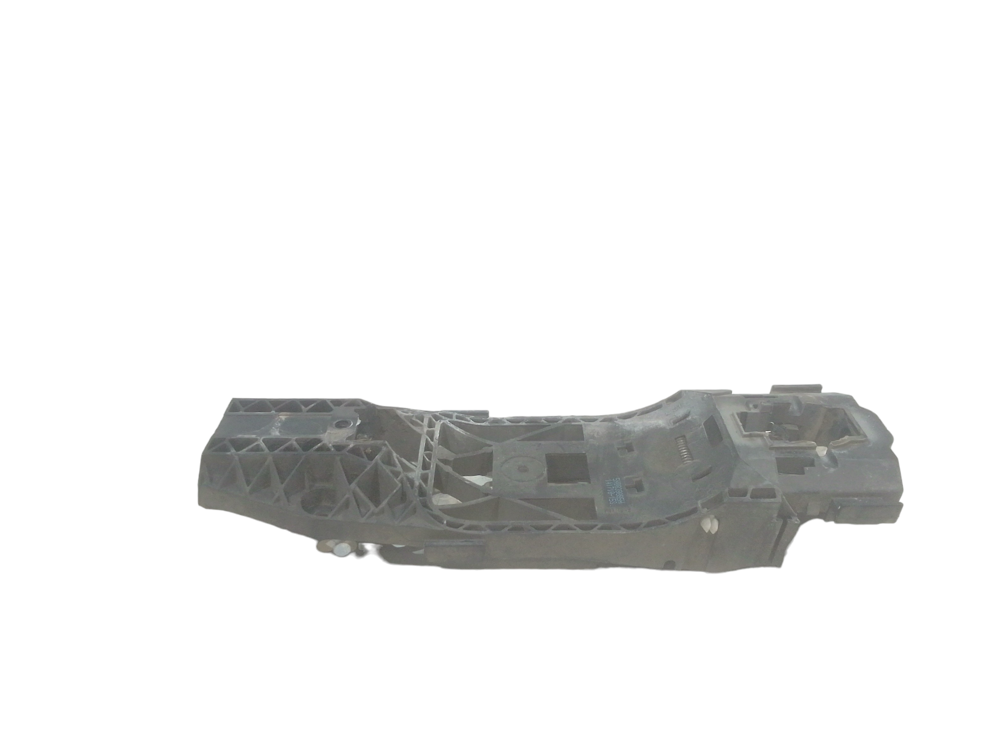 Supporto maniglia posteriore sinistra per Volkswagen Golf 6 Berlina (08>12) (2008 - 2012)