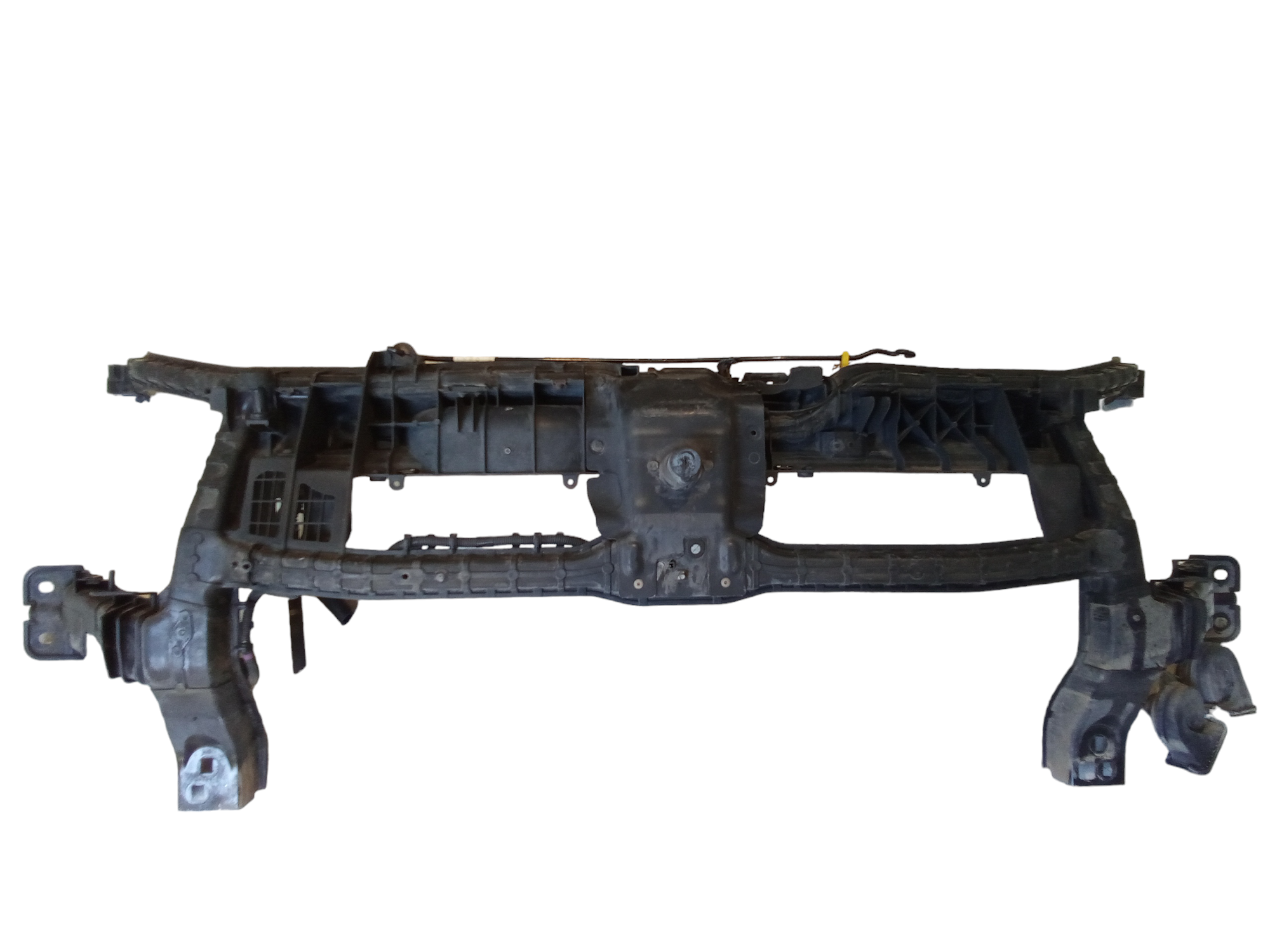 Ossatura Calandra frontale per Ford Transit Serie (15>) (2015 - )