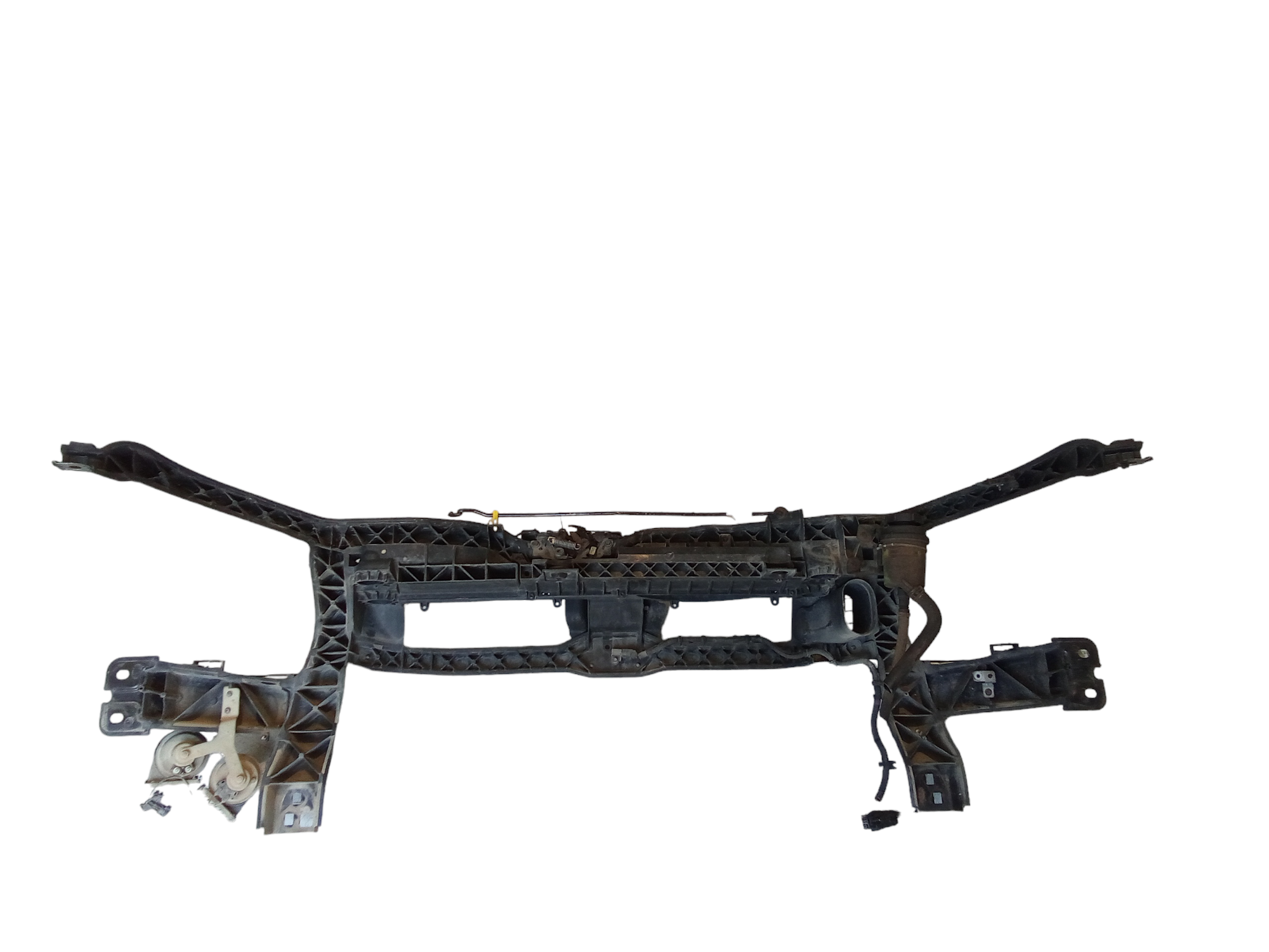 Ossatura Calandra frontale per Ford Transit Serie (15>) (2015 - )