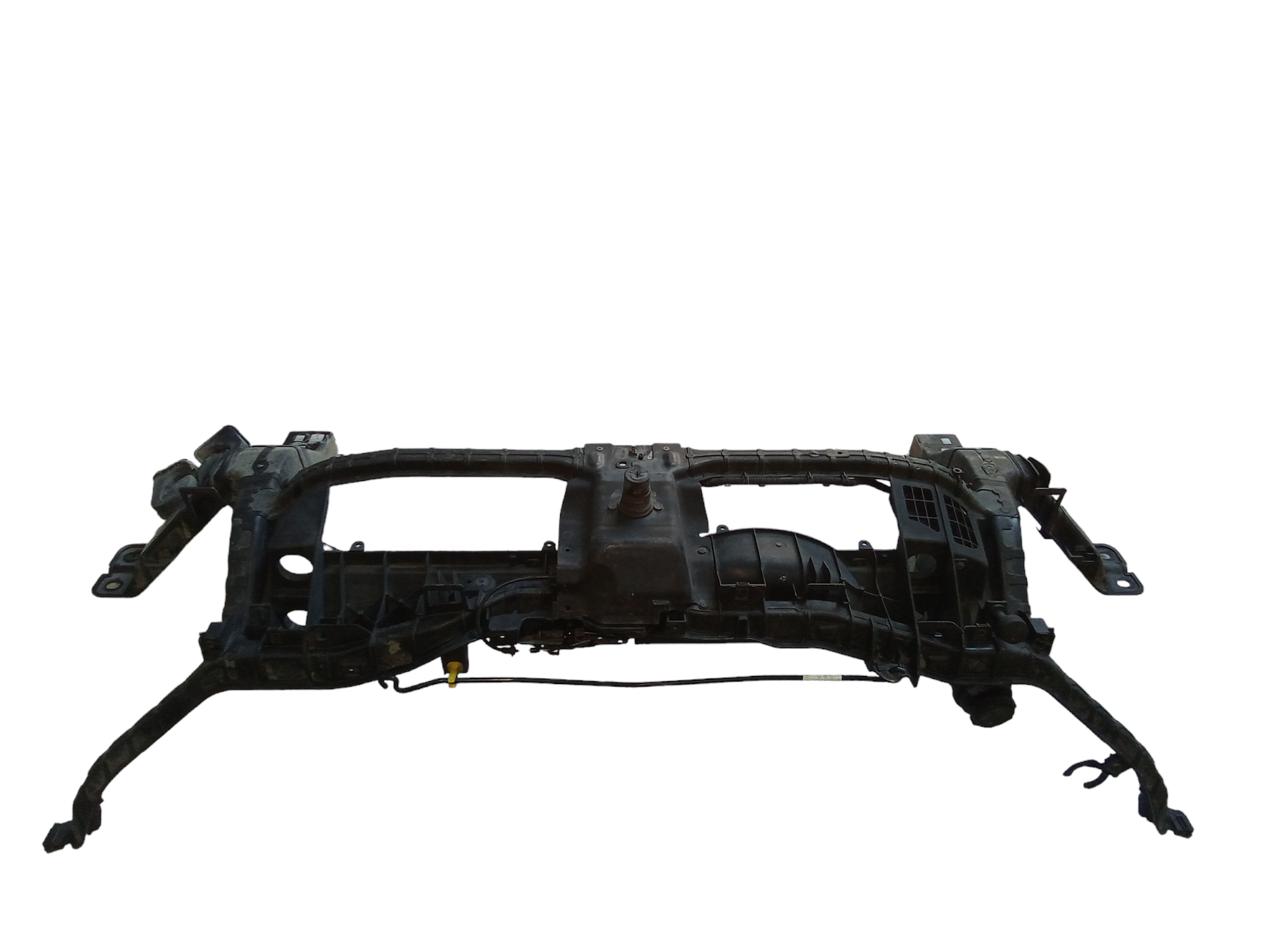 Ossatura Calandra frontale per Ford Transit Serie (15>) (2015 - )