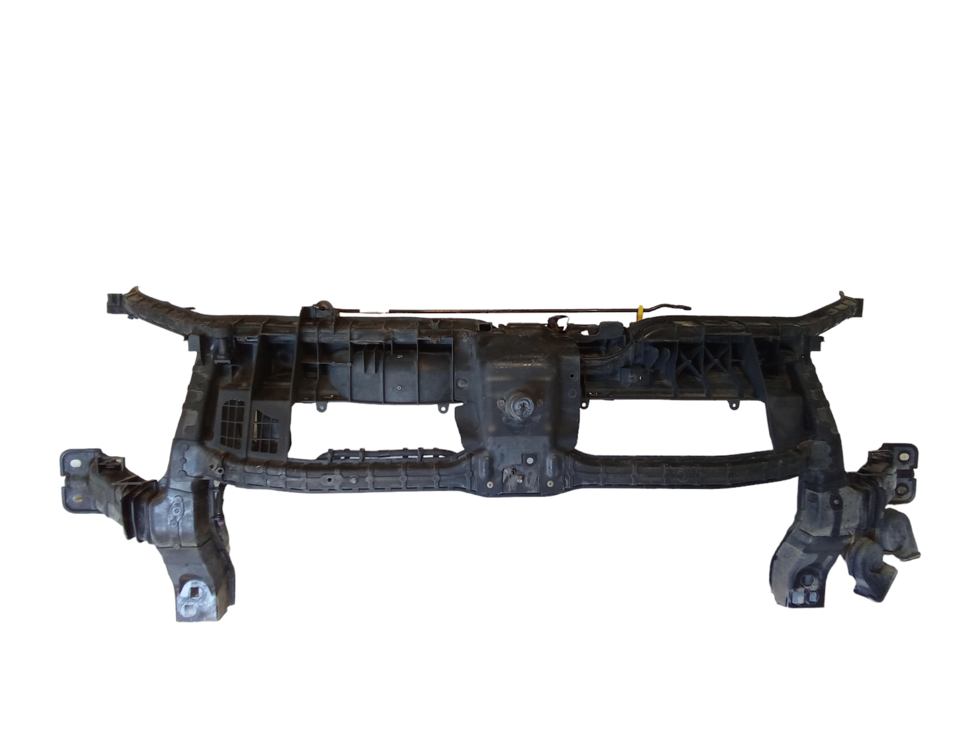 Ossatura Calandra frontale per Ford Transit Serie (15>) (2015 - )