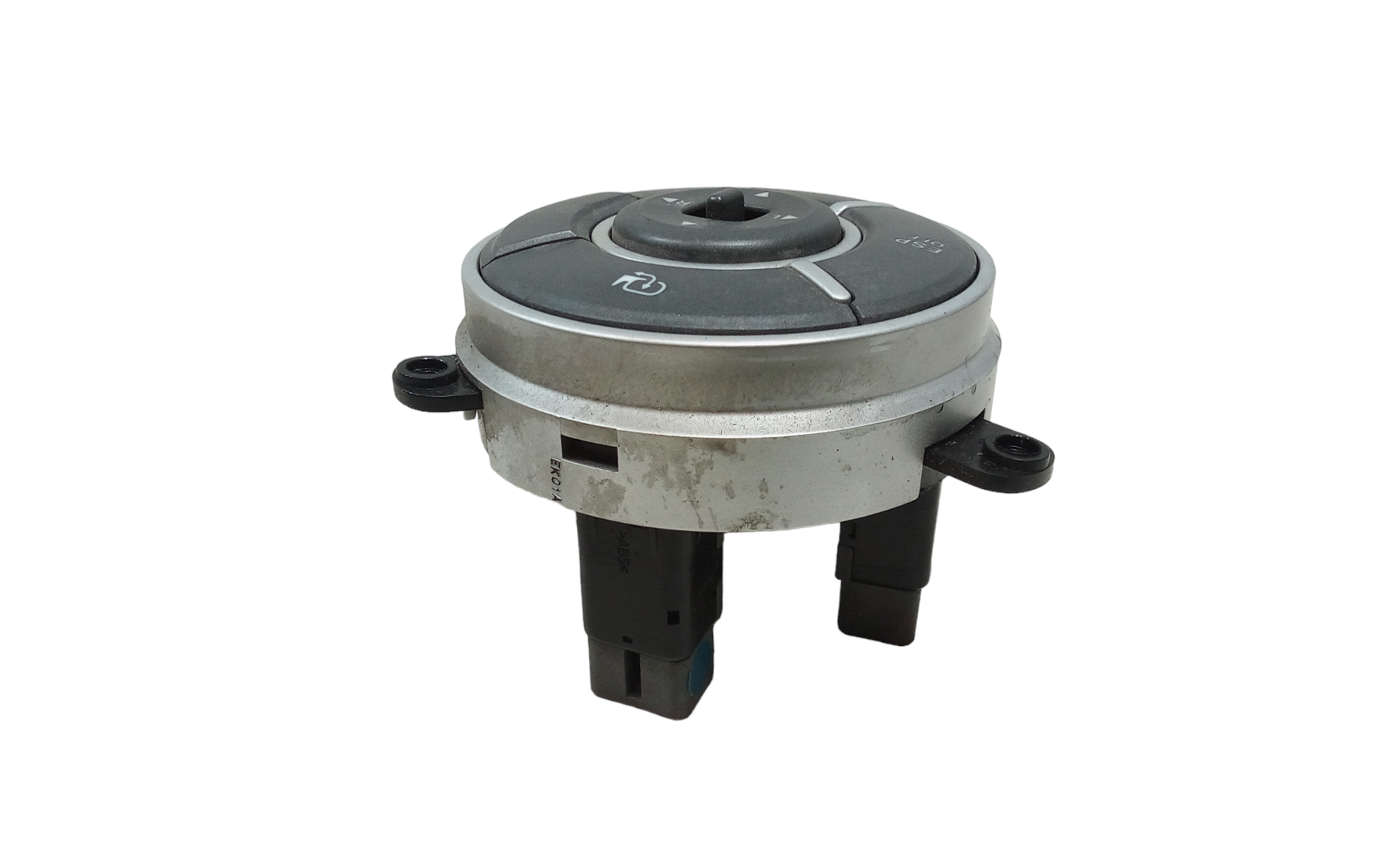 Regolatore specchietti retrovisori per Ssangyong Kyron 2 Serie (2007 - 2011)