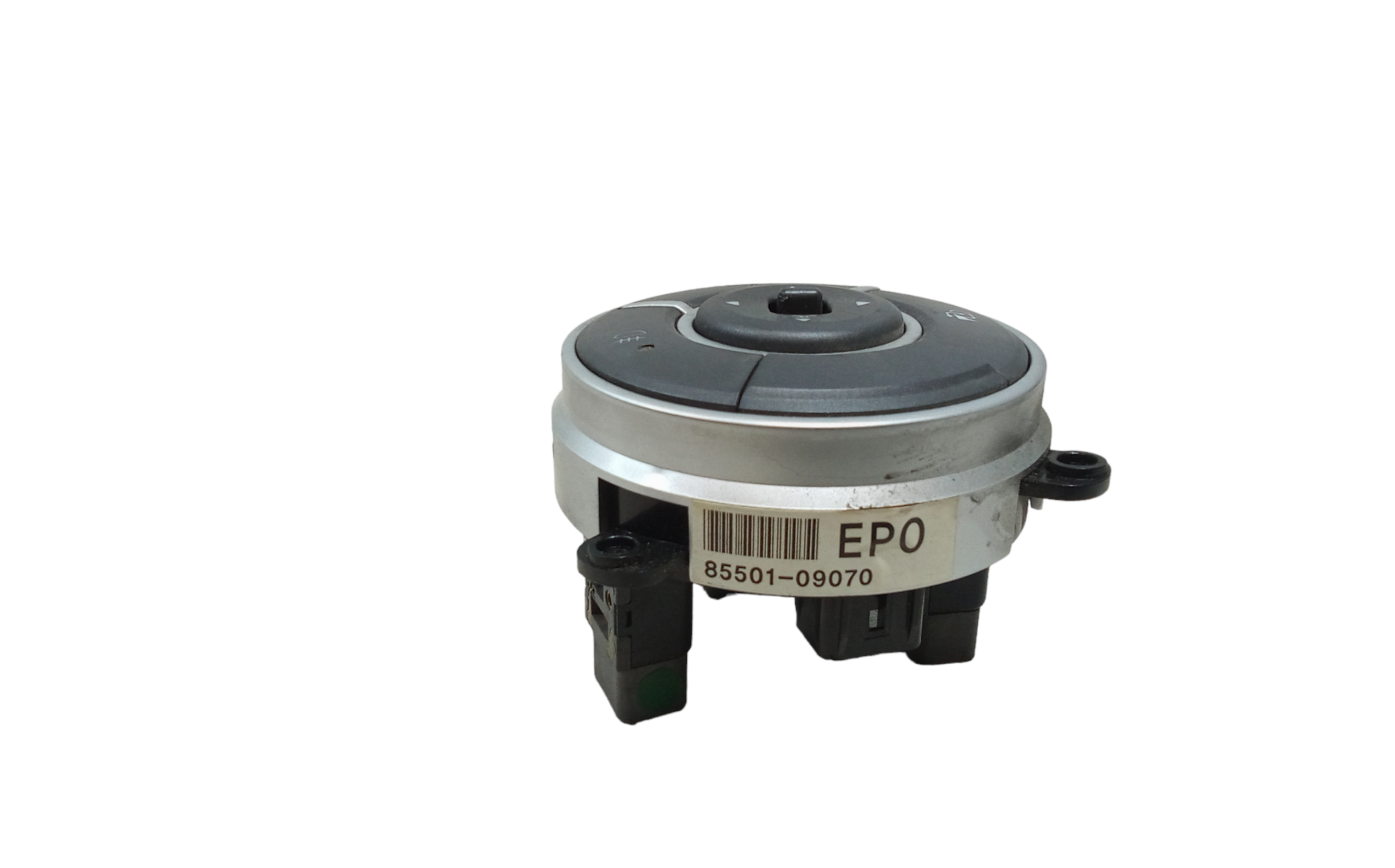 Regolatore specchietti retrovisori per Ssangyong Kyron 2 Serie (2007 - 2011)