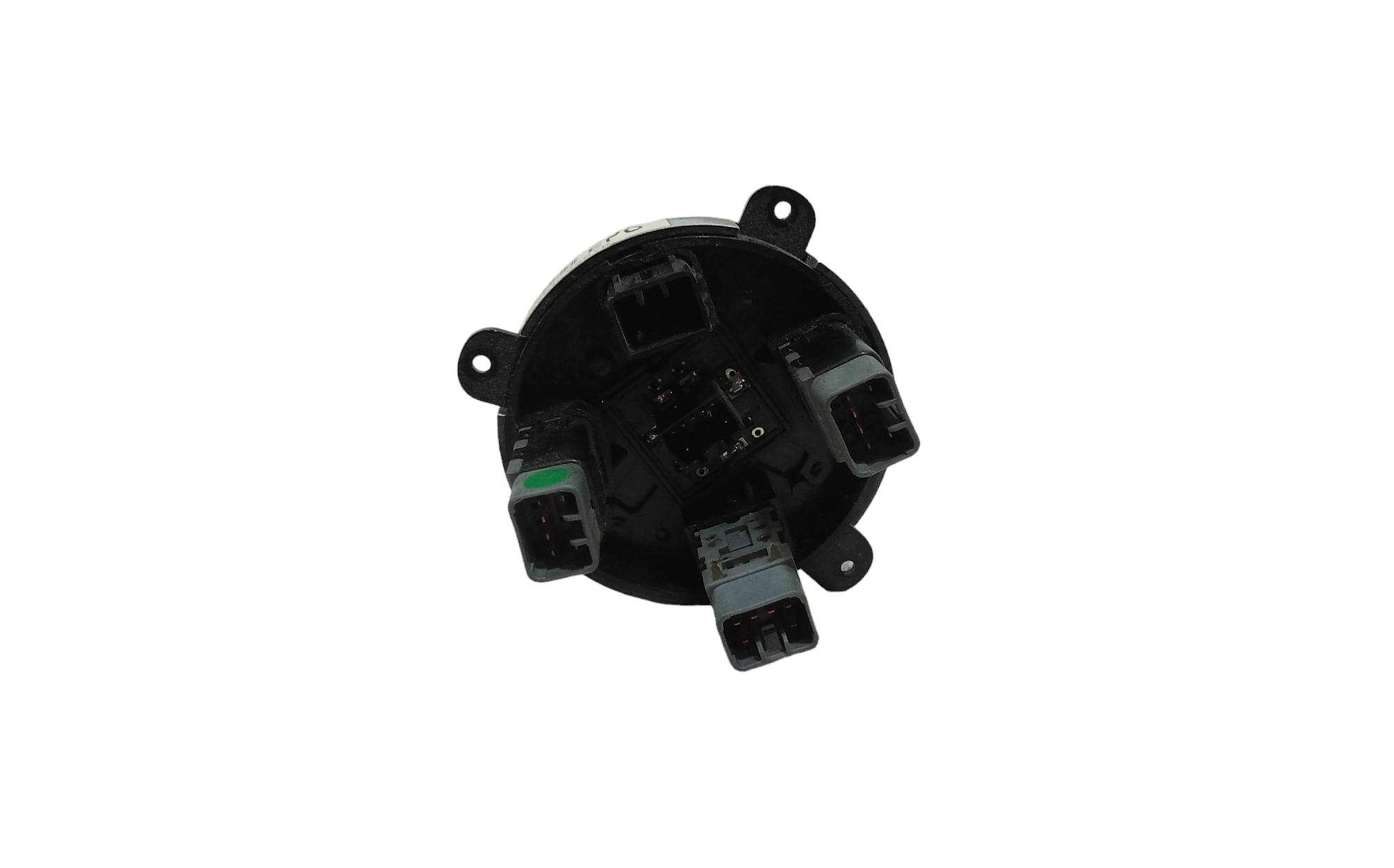 Regolatore specchietti retrovisori per Ssangyong Kyron 2 Serie (2007 - 2011)