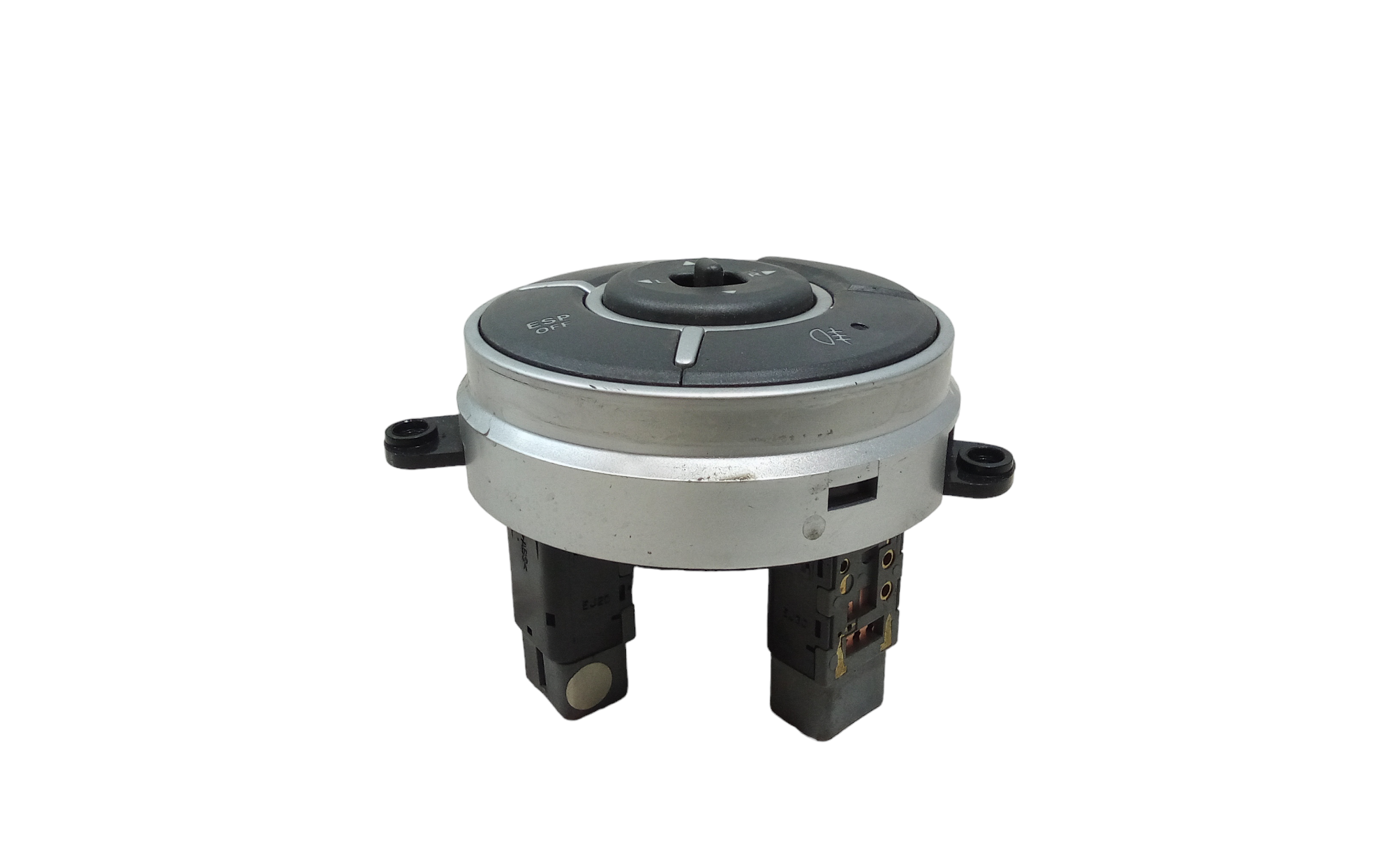 Regolatore specchietti retrovisori per Ssangyong Kyron 2 Serie (2007 - 2011)