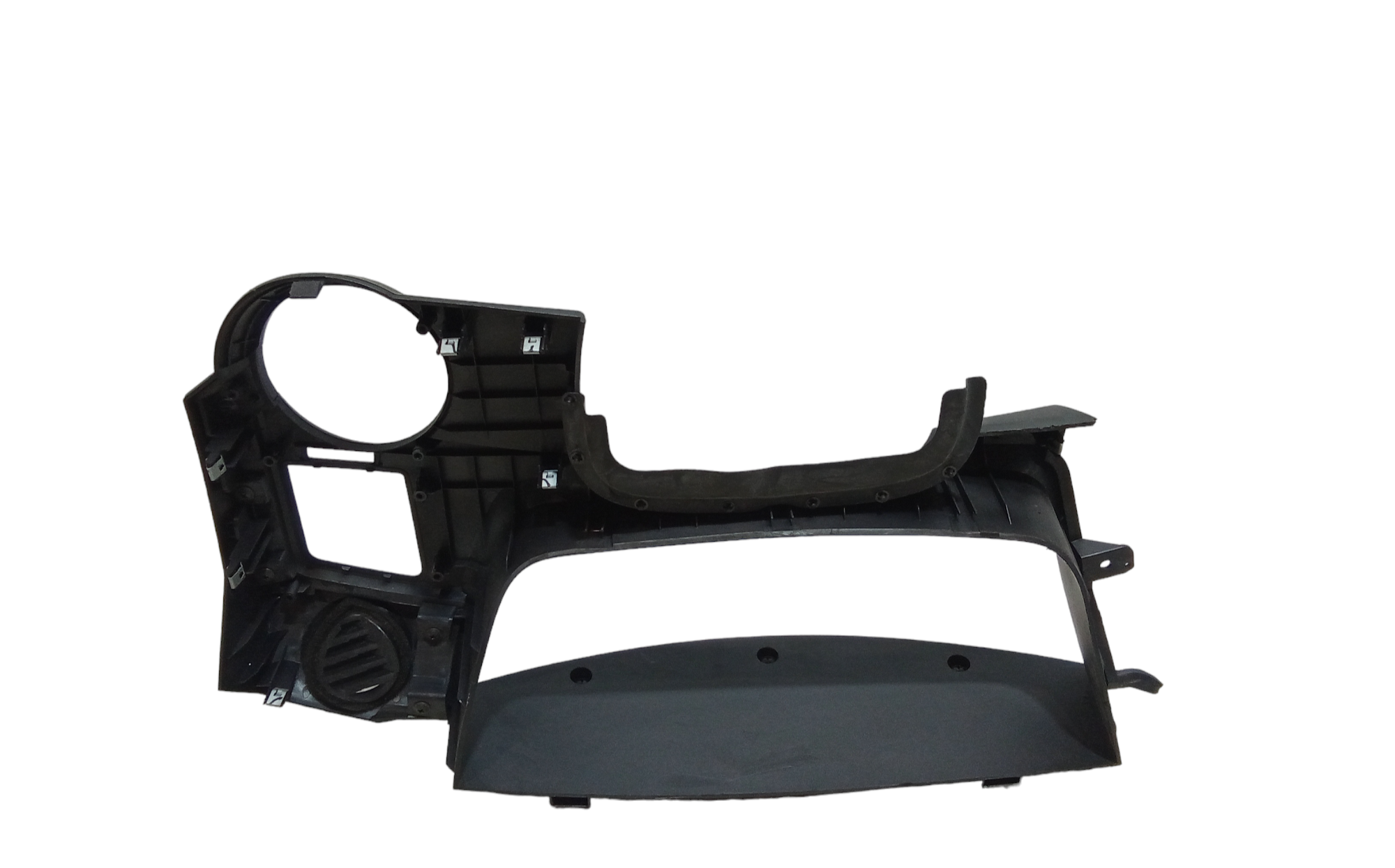 Cover quadro strumenti per Ssangyong Kyron 2 Serie (2007 - 2011)