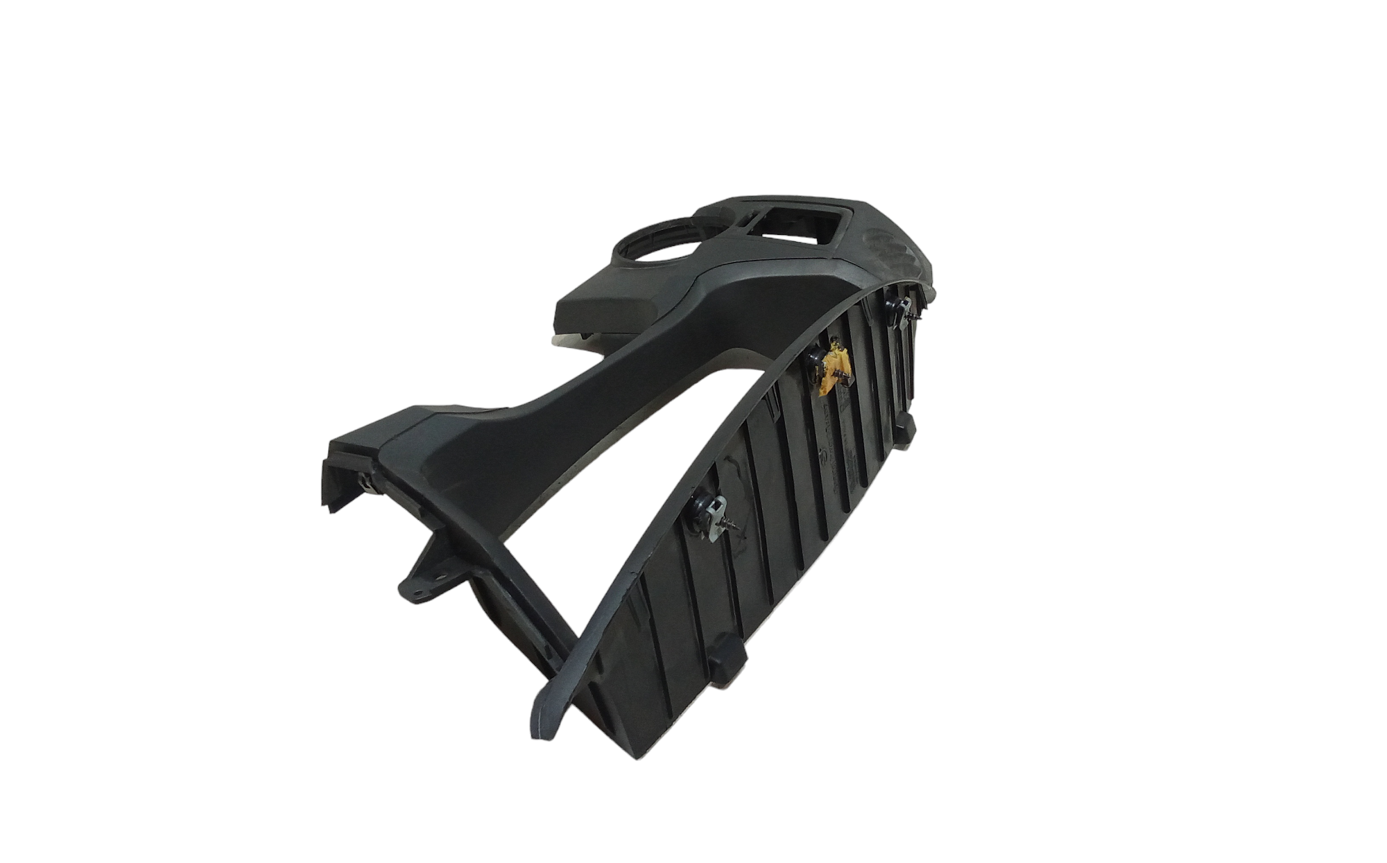 Cover quadro strumenti per Ssangyong Kyron 2 Serie (2007 - 2011)