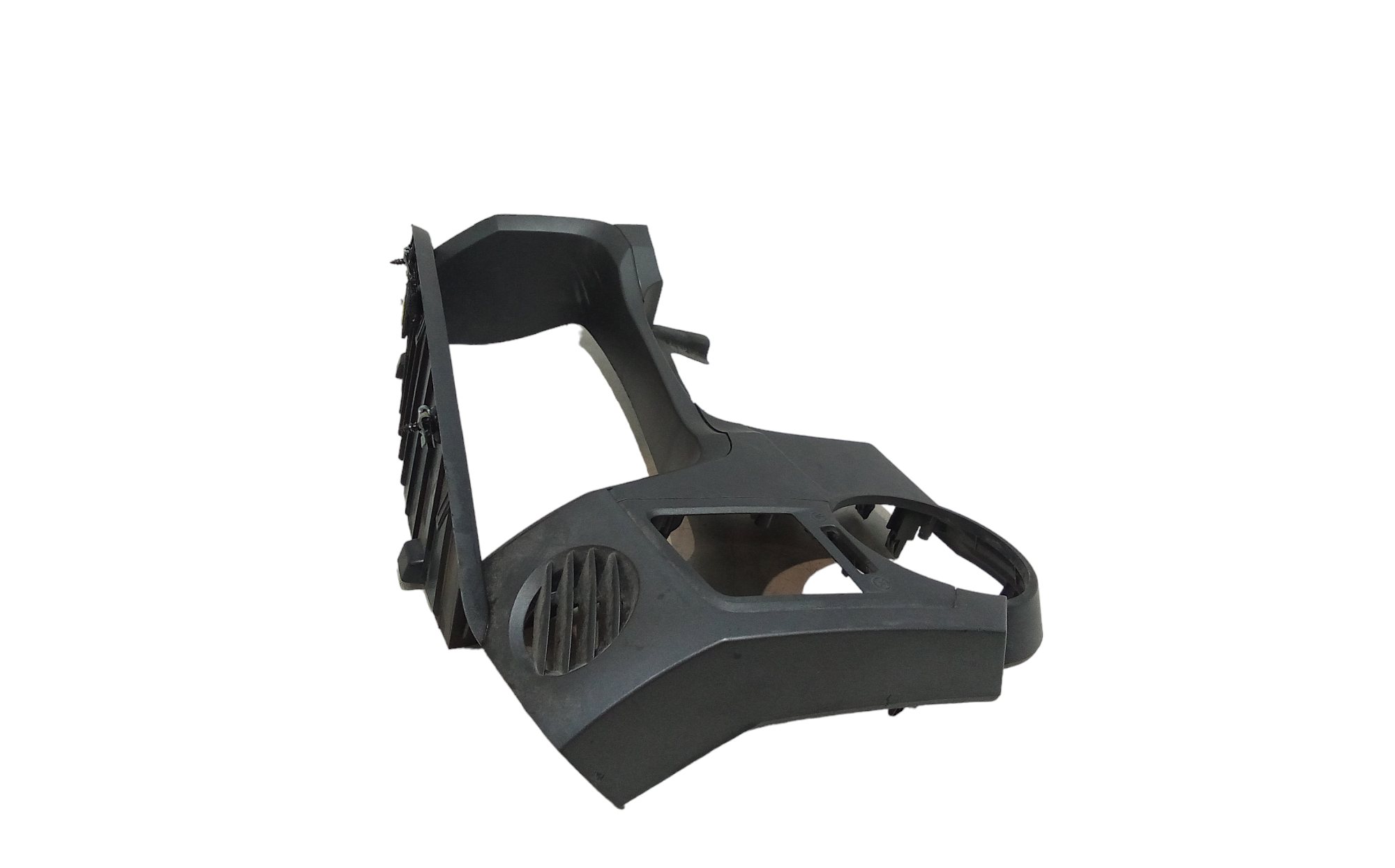 Cover quadro strumenti per Ssangyong Kyron 2 Serie (2007 - 2011)