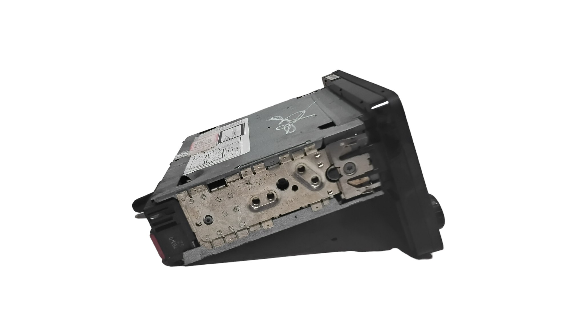 Autoradio per Alfa Romeo 159 Berlina Serie (939_) (05>11) (2005 - 2011)