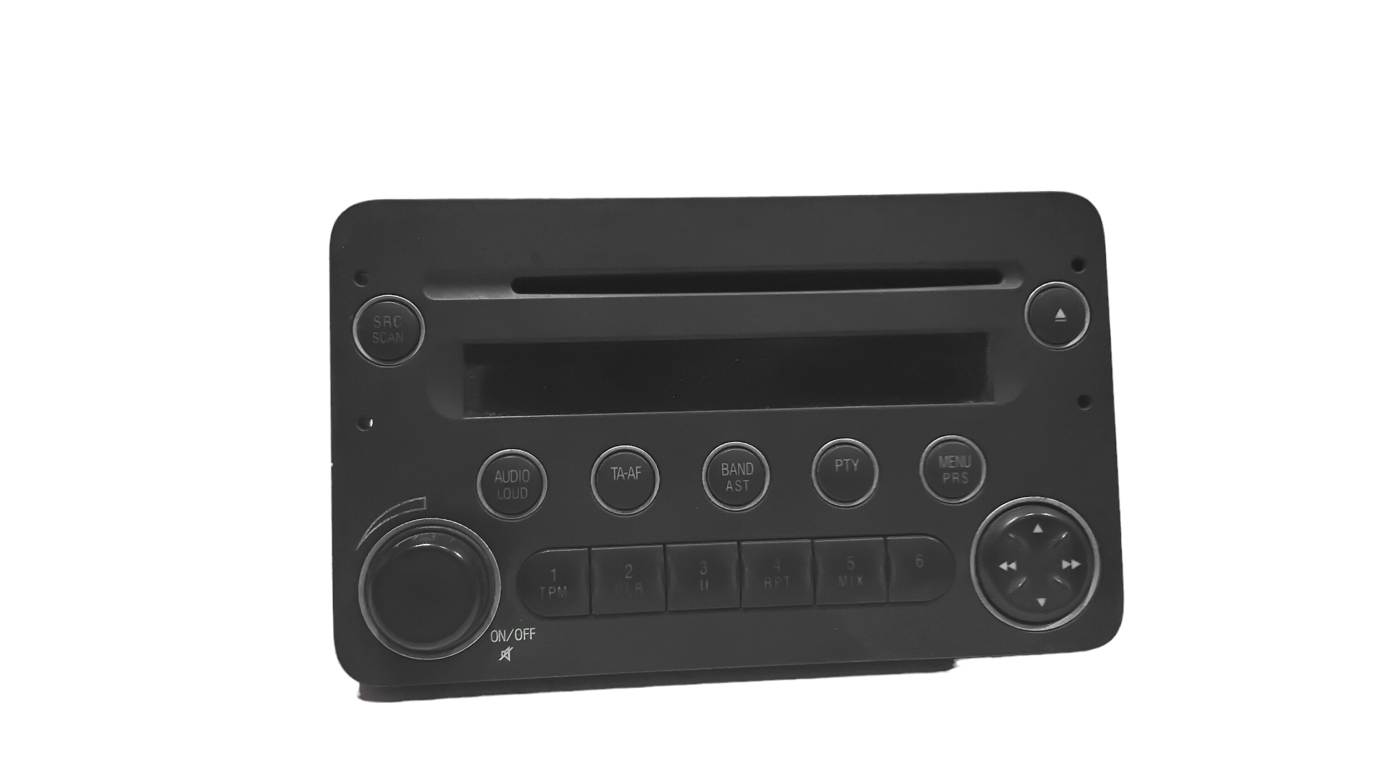 Autoradio per Alfa Romeo 159 Berlina Serie (939_) (05>11) (2005 - 2011)