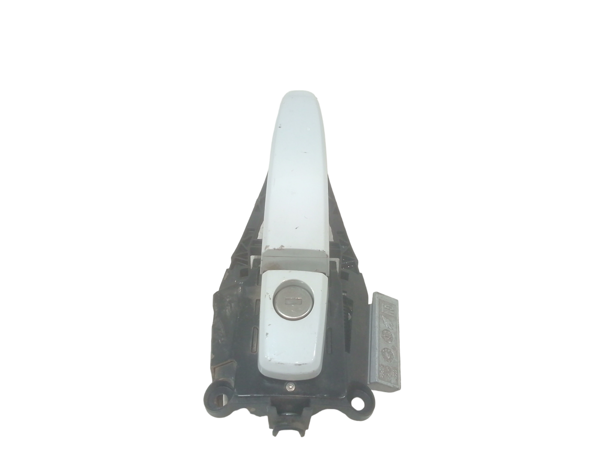 Maniglia esterna Anteriore Sinistra per Opel Meriva 3 Serie (2010 - In produzione)